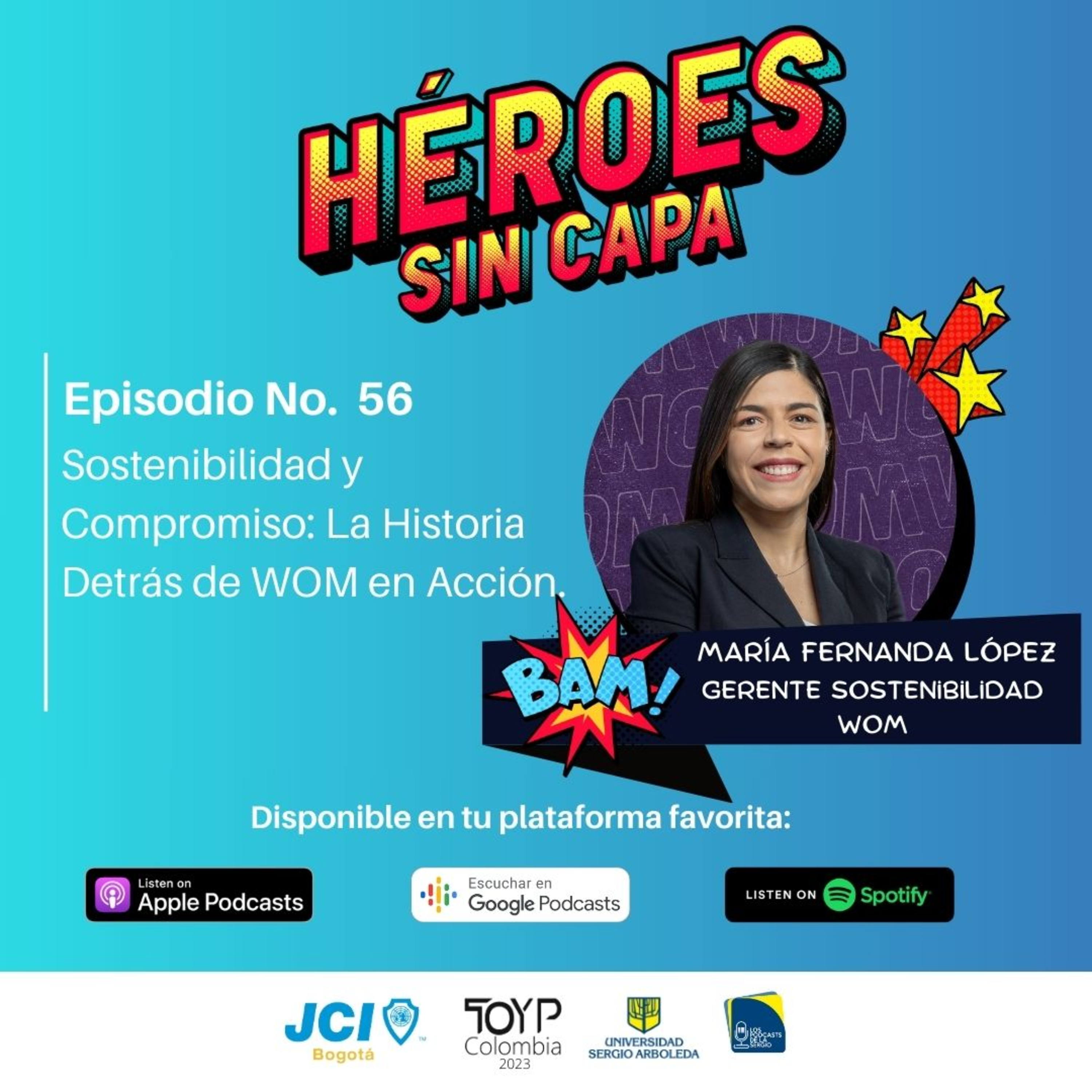 Héroes sin capa