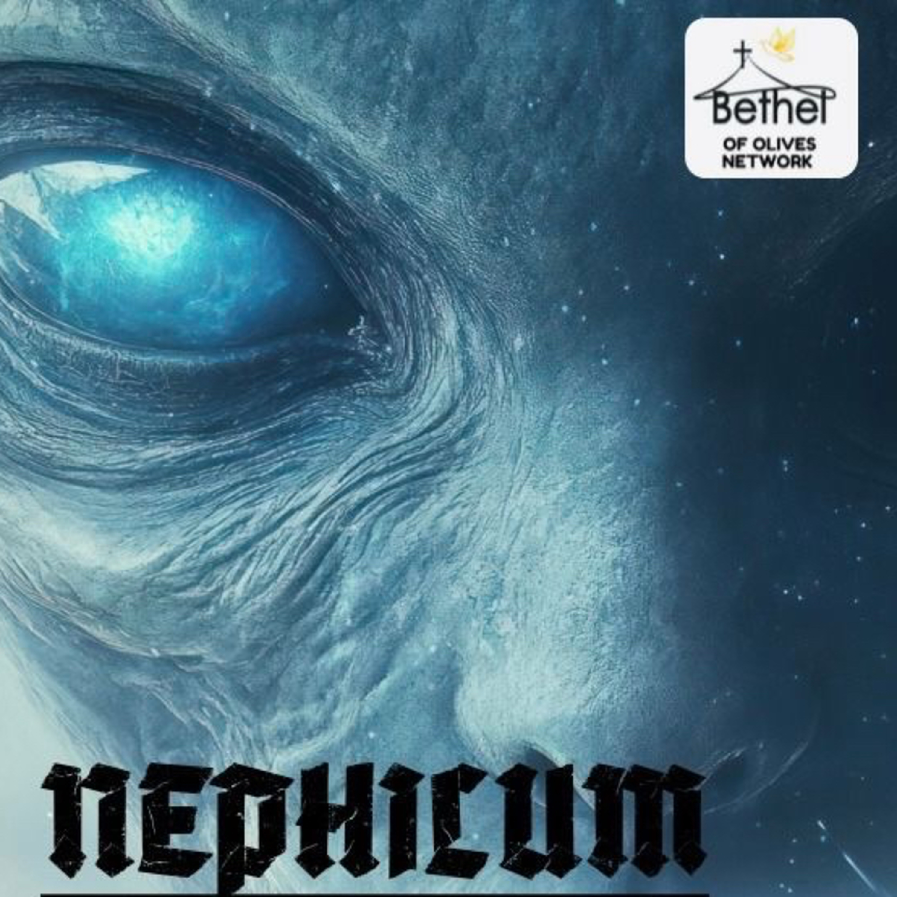 Nephilim episode artwork