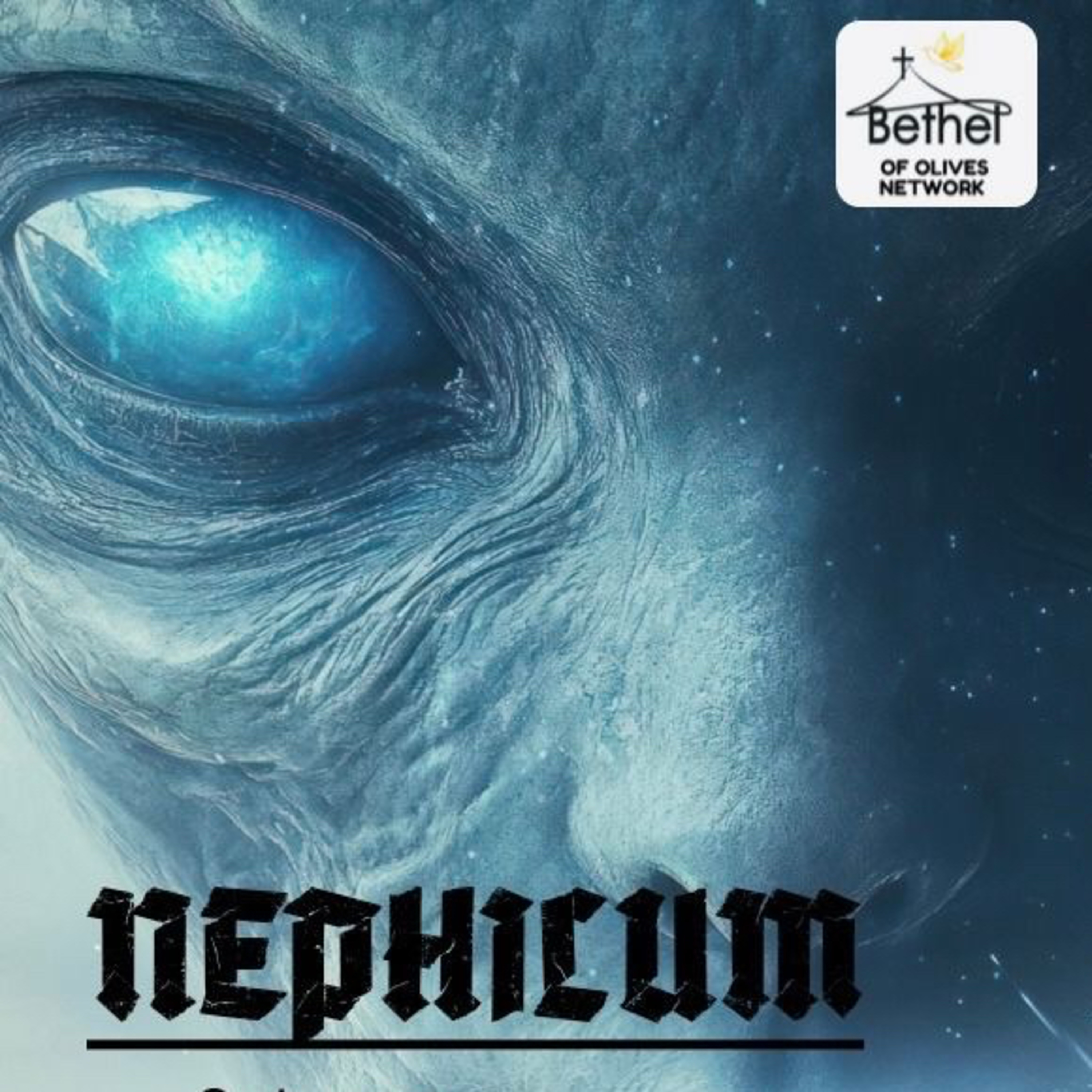Nephilim 2 episode artwork