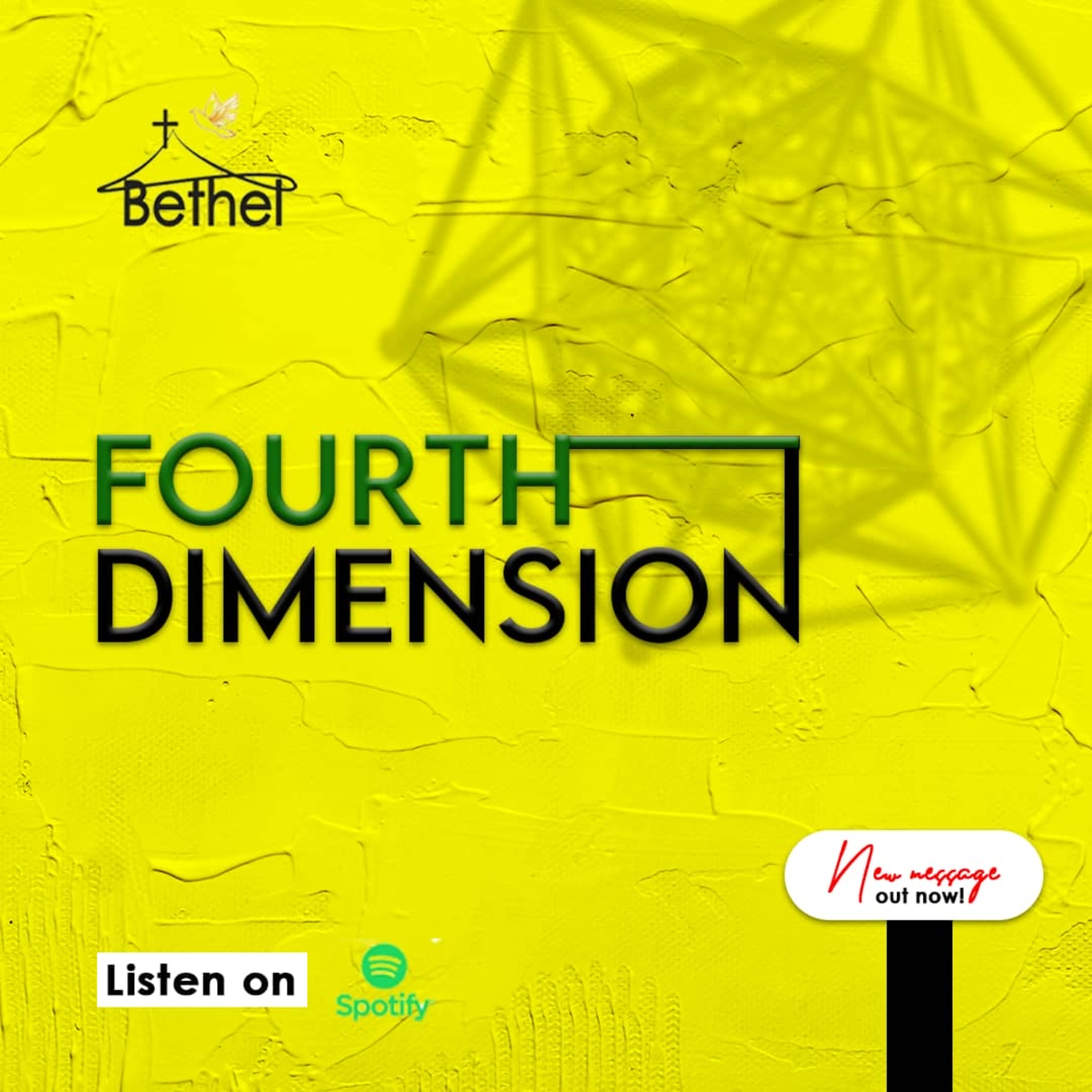 The fourth dimension  episode artwork
