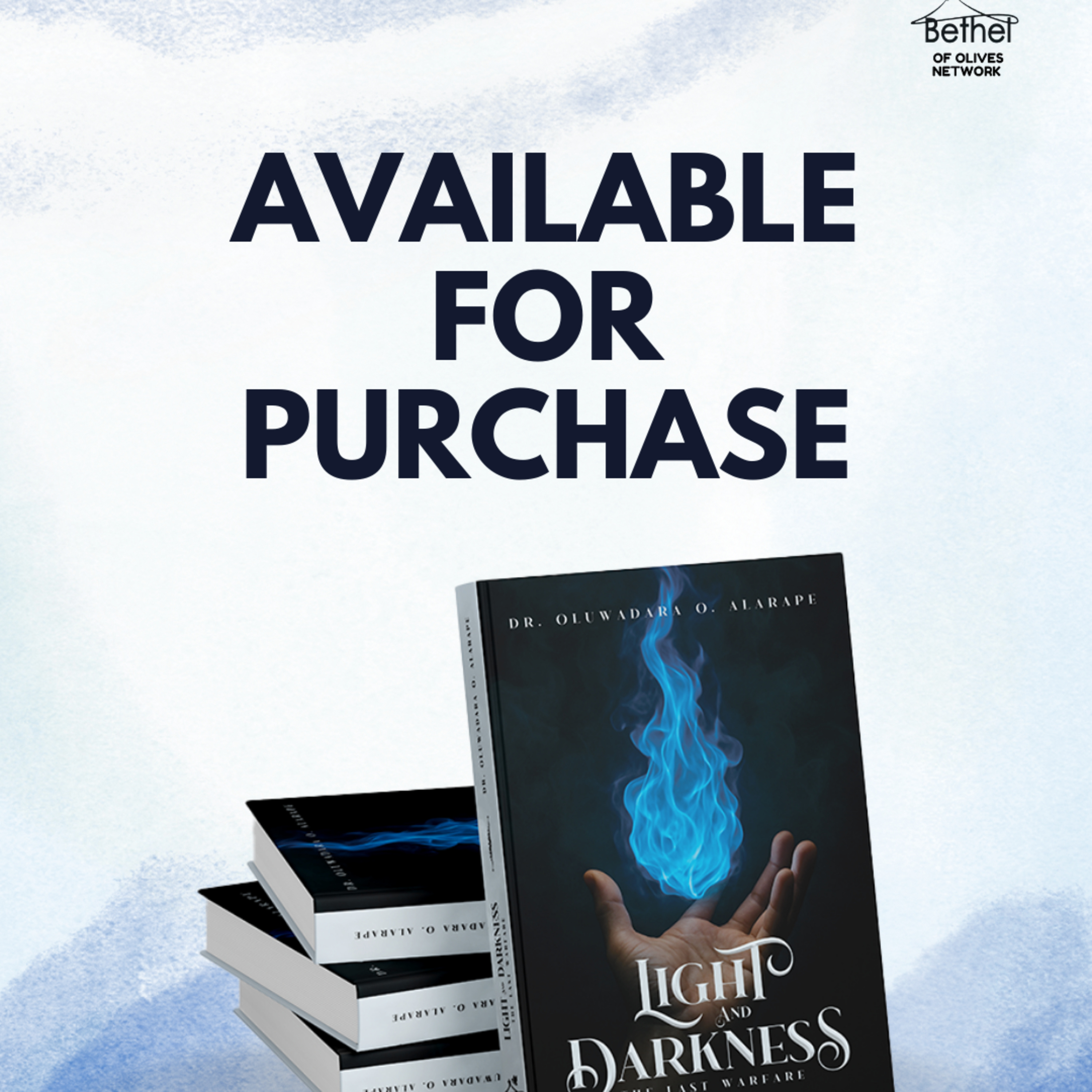 BOOK LAUNCH CONVERSATION- LIGHT&DARKNESS episode artwork