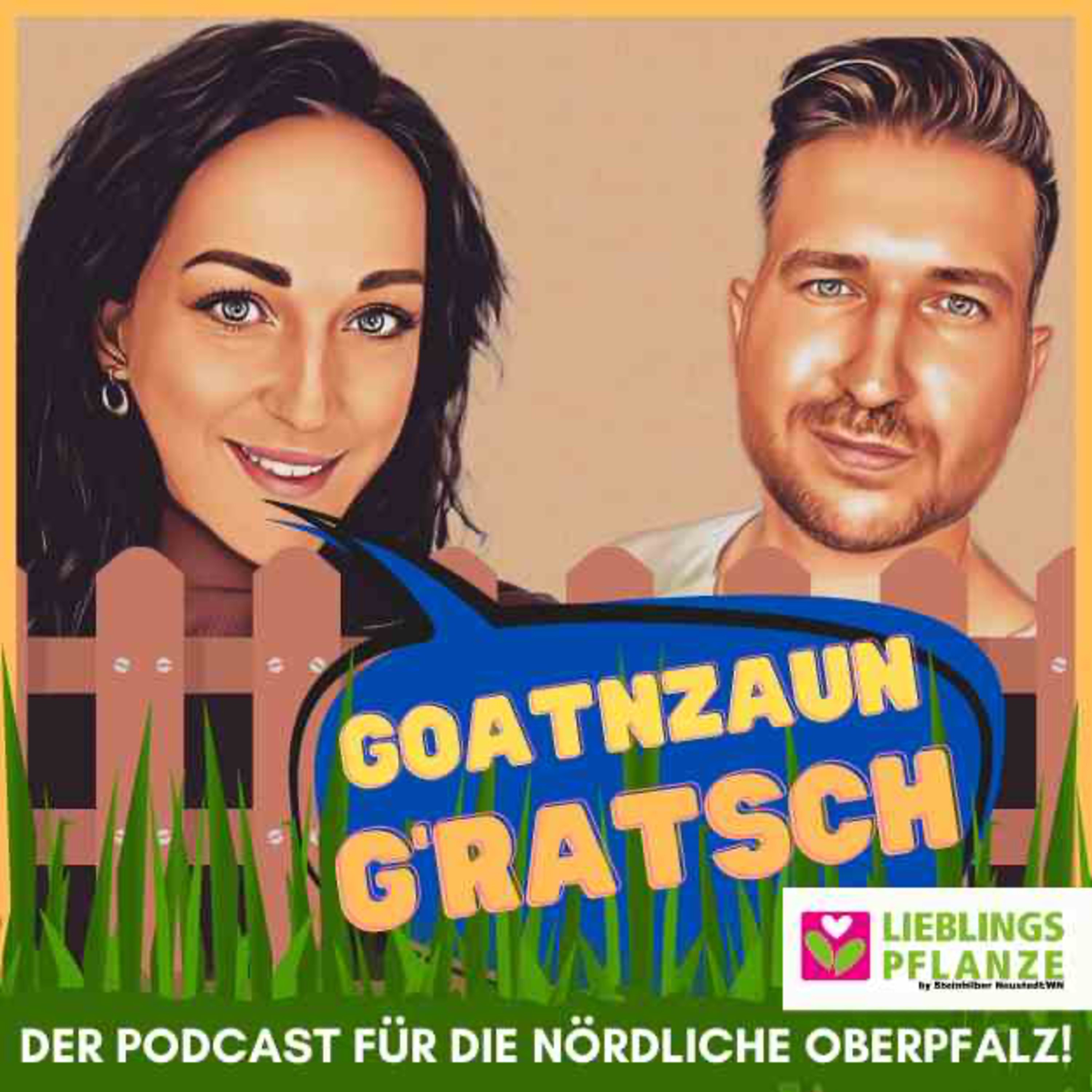 GOATNZAUN G\'RATSCH