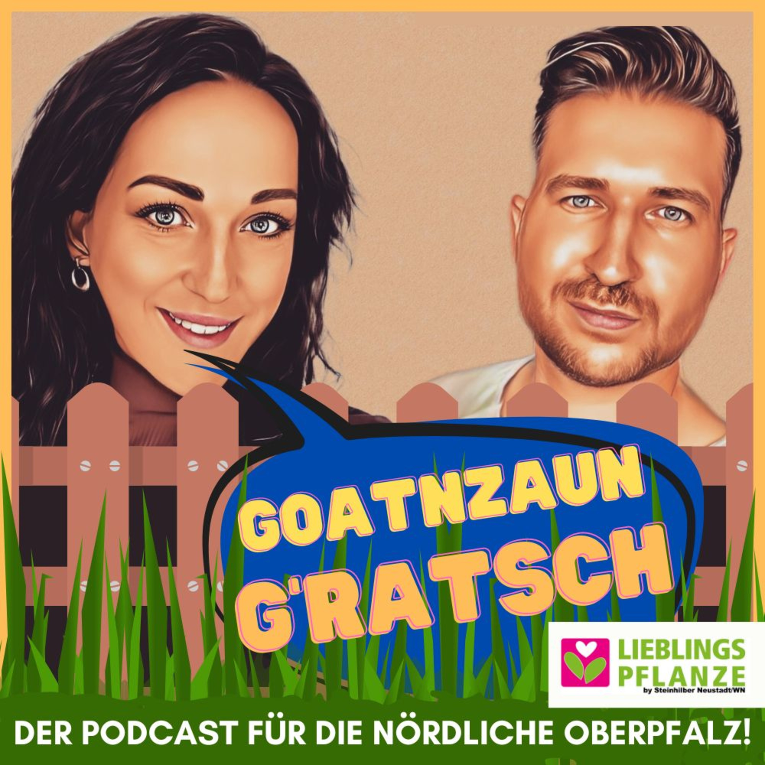 GOATNZAUN G\'RATSCH