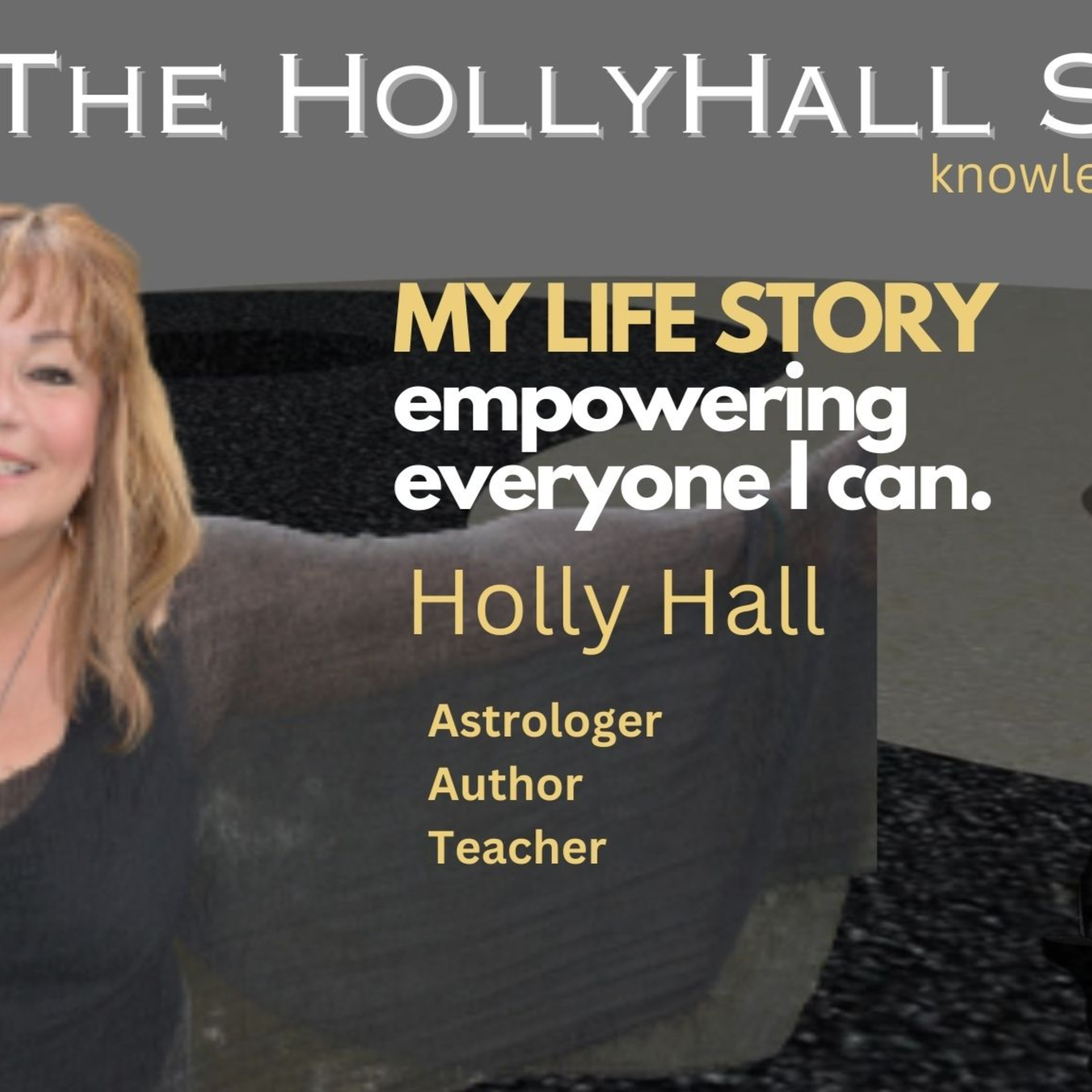 My Life Story-From mainstream career- a Serial Entrapeunser! to 6 Figure Income! episode artwork