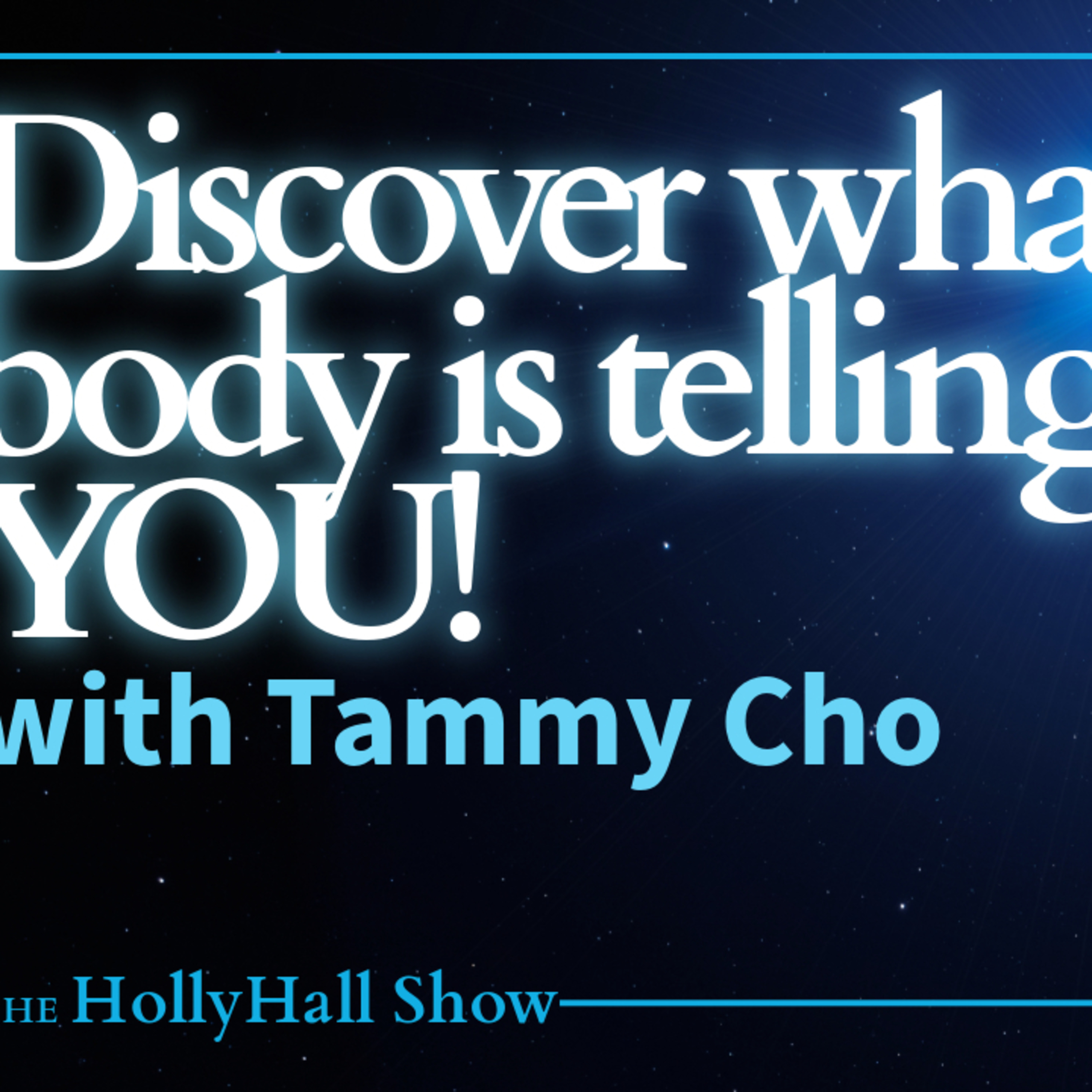 [Ask] Holly Hall-The Holly Hall Show