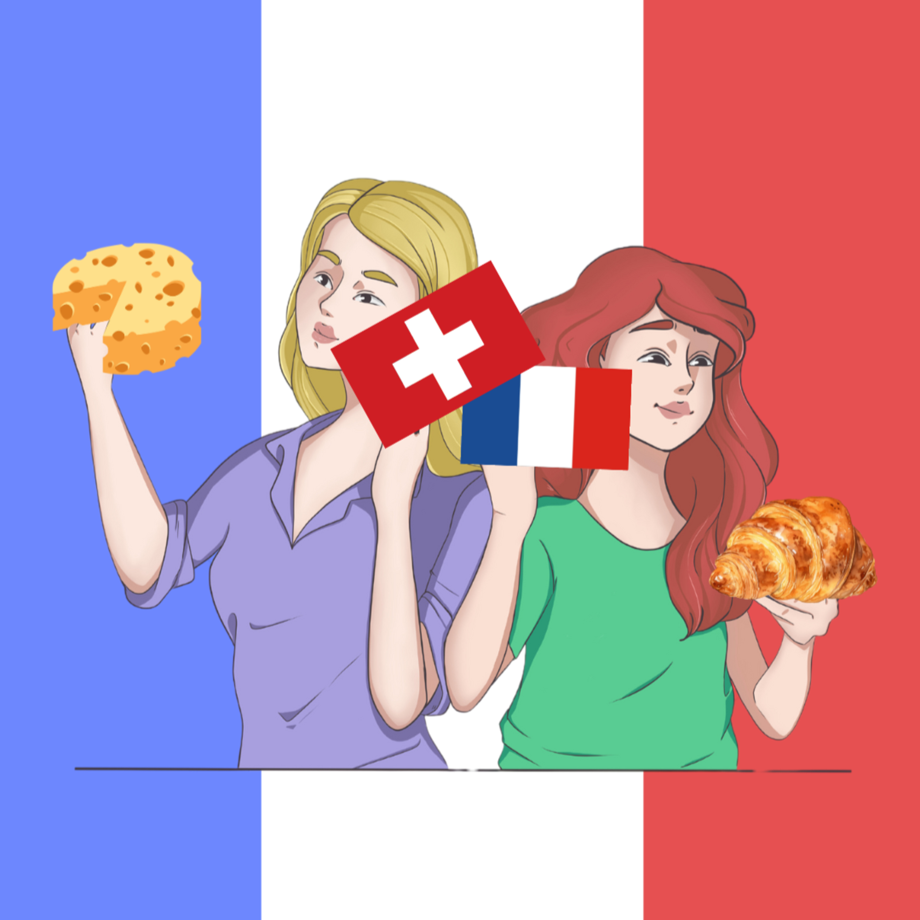 Francouzština s Teri