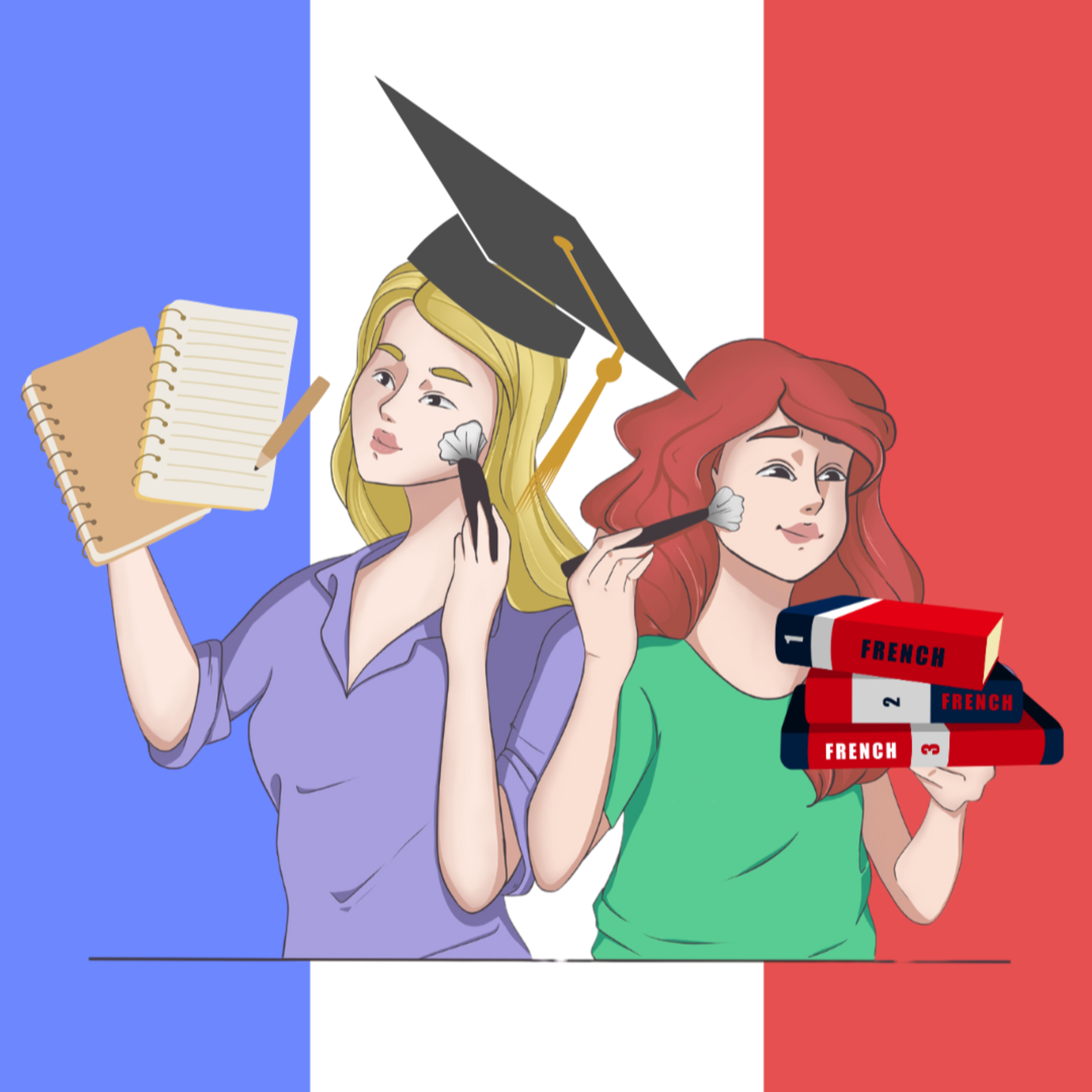 Francouzština s Teri