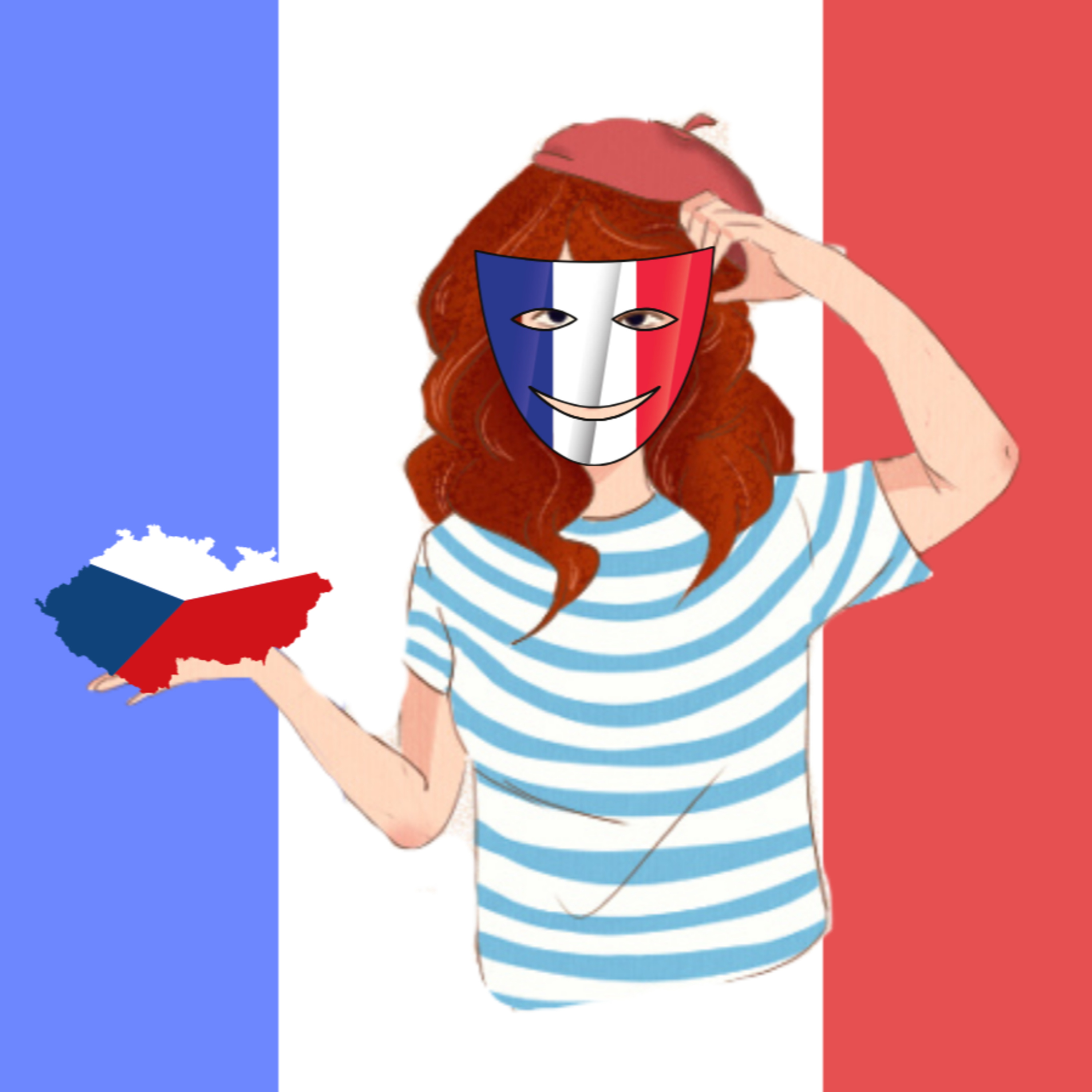 Francouzština s Teri