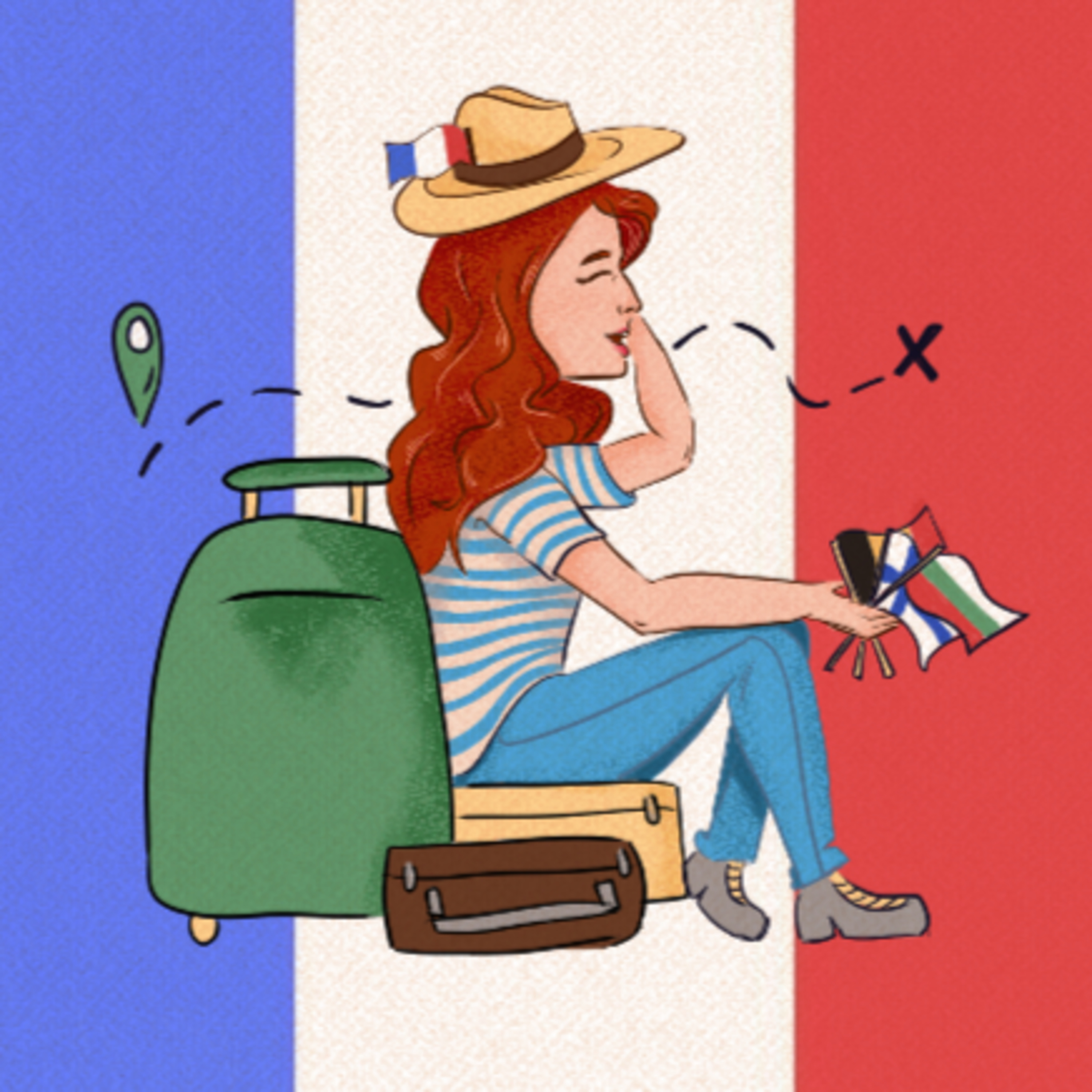 Francouzština s Teri