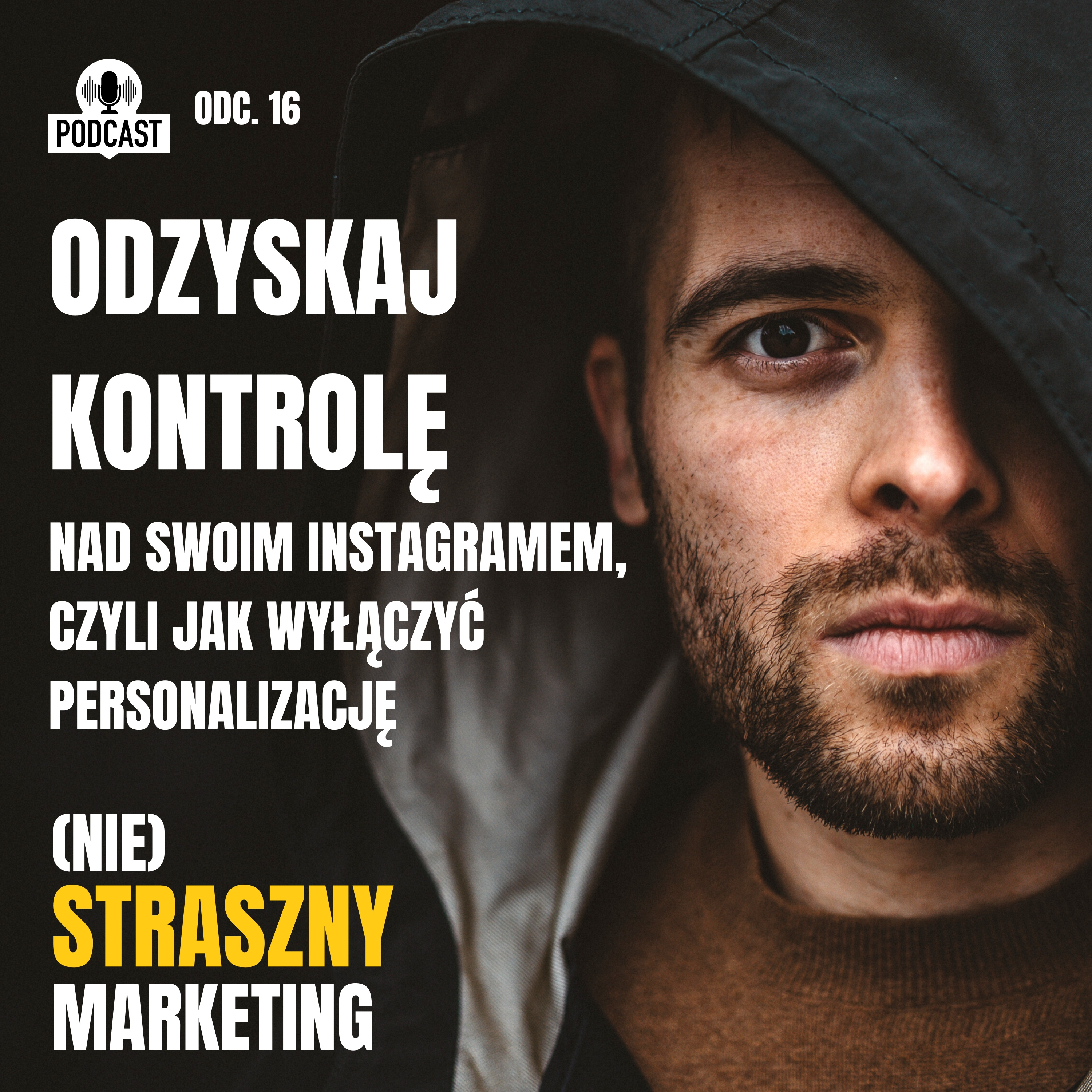 Niestraszny Marketing