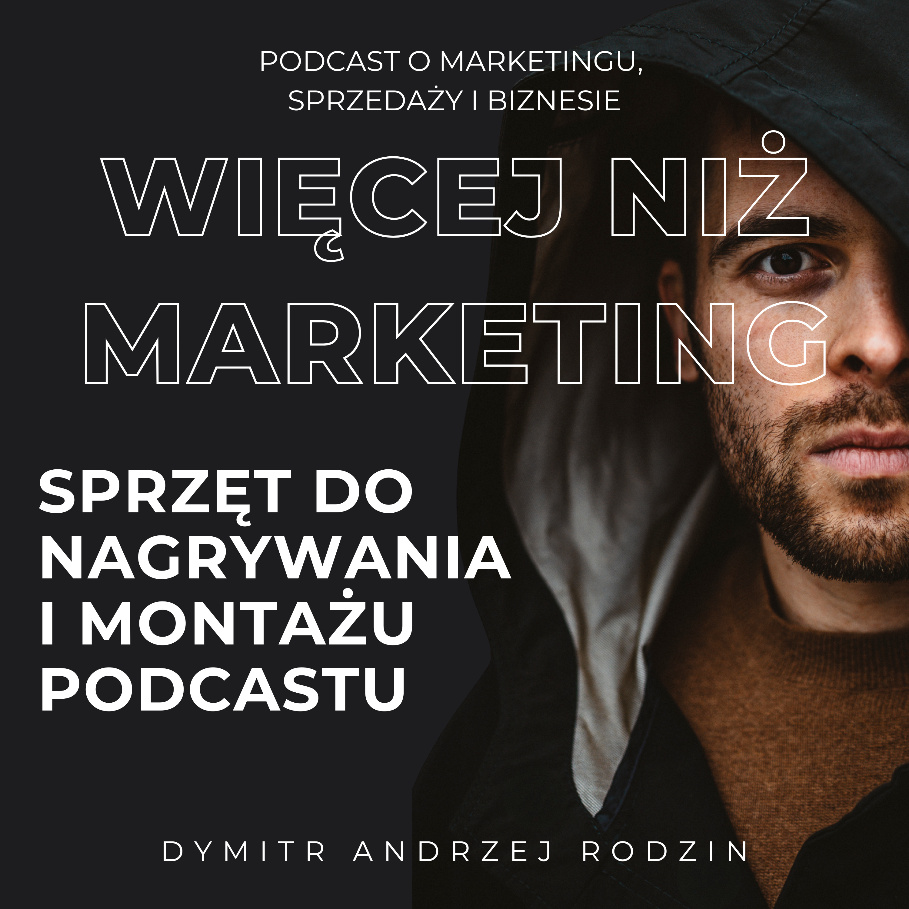 53. Sprzęt do nagrywania i montażu podcastu, którego używam. 53. Sprzęt do nagrywania i montażu podcastu, którego używam.