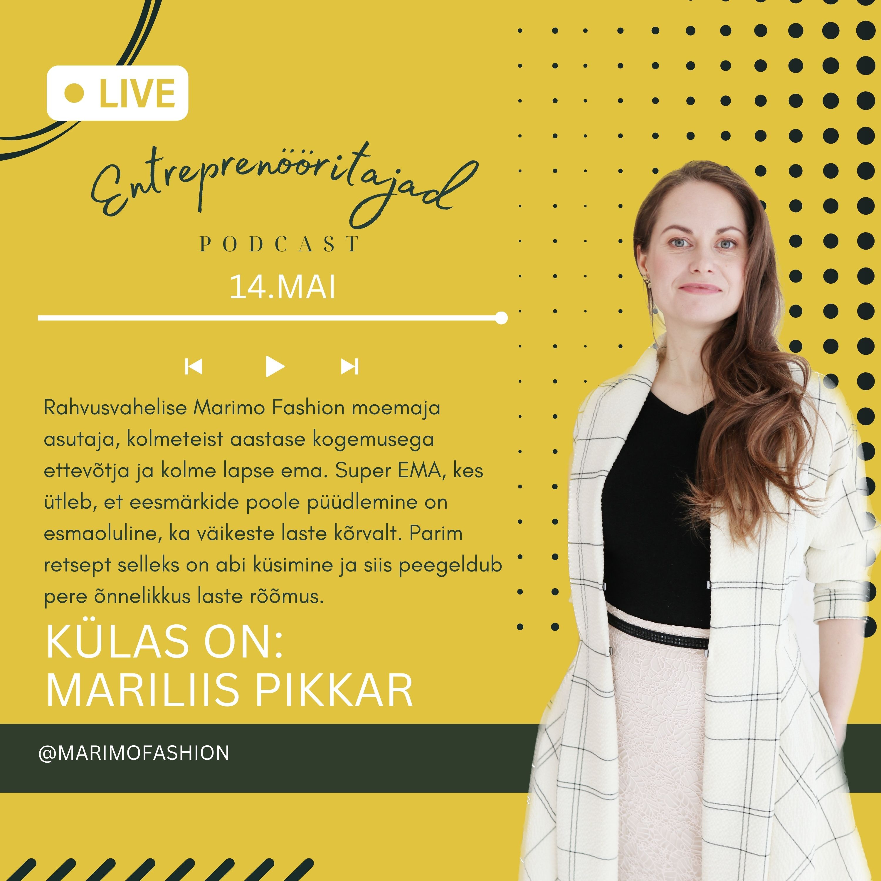Entreprenööritajad