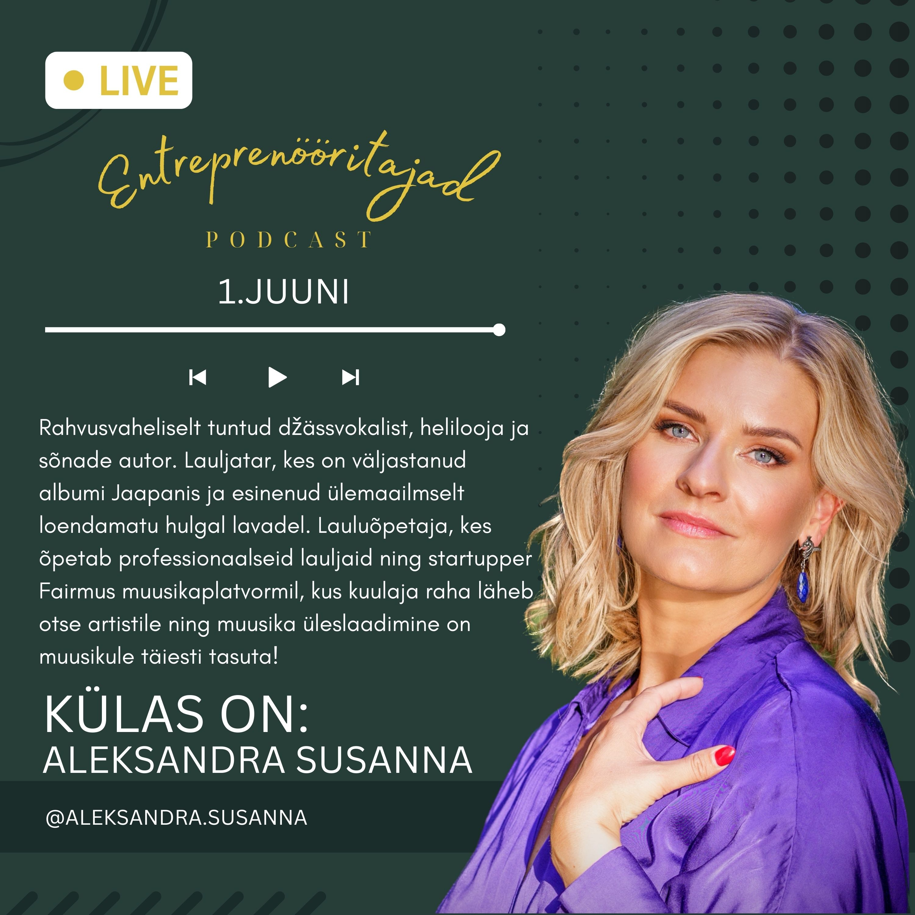 Entreprenööritajad