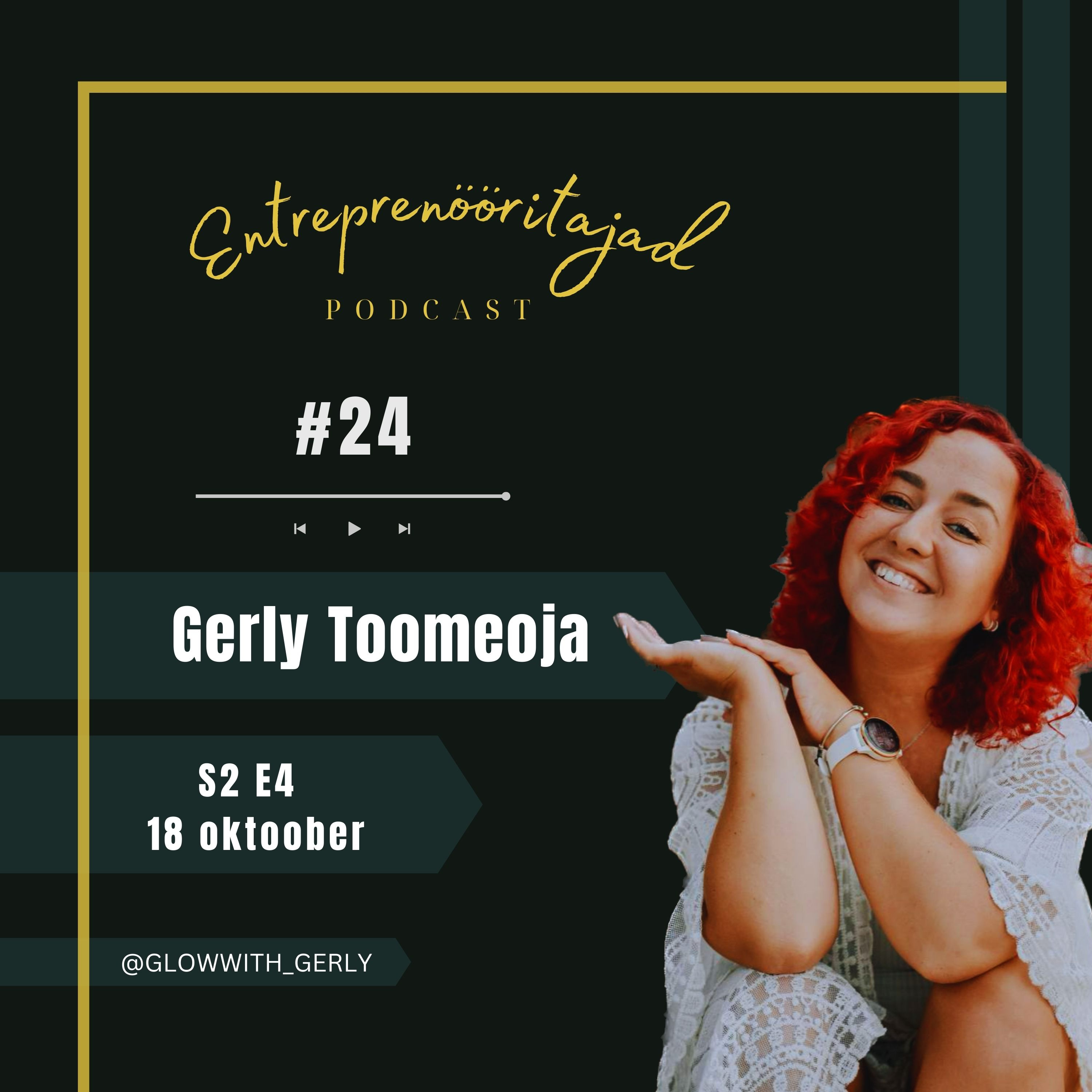 Entreprenööritajad