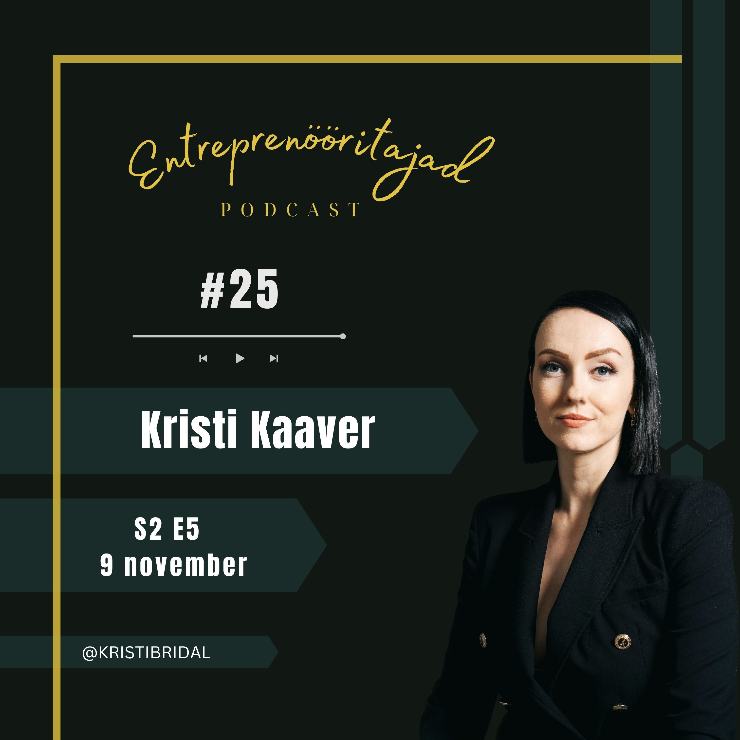 Entreprenööritajad