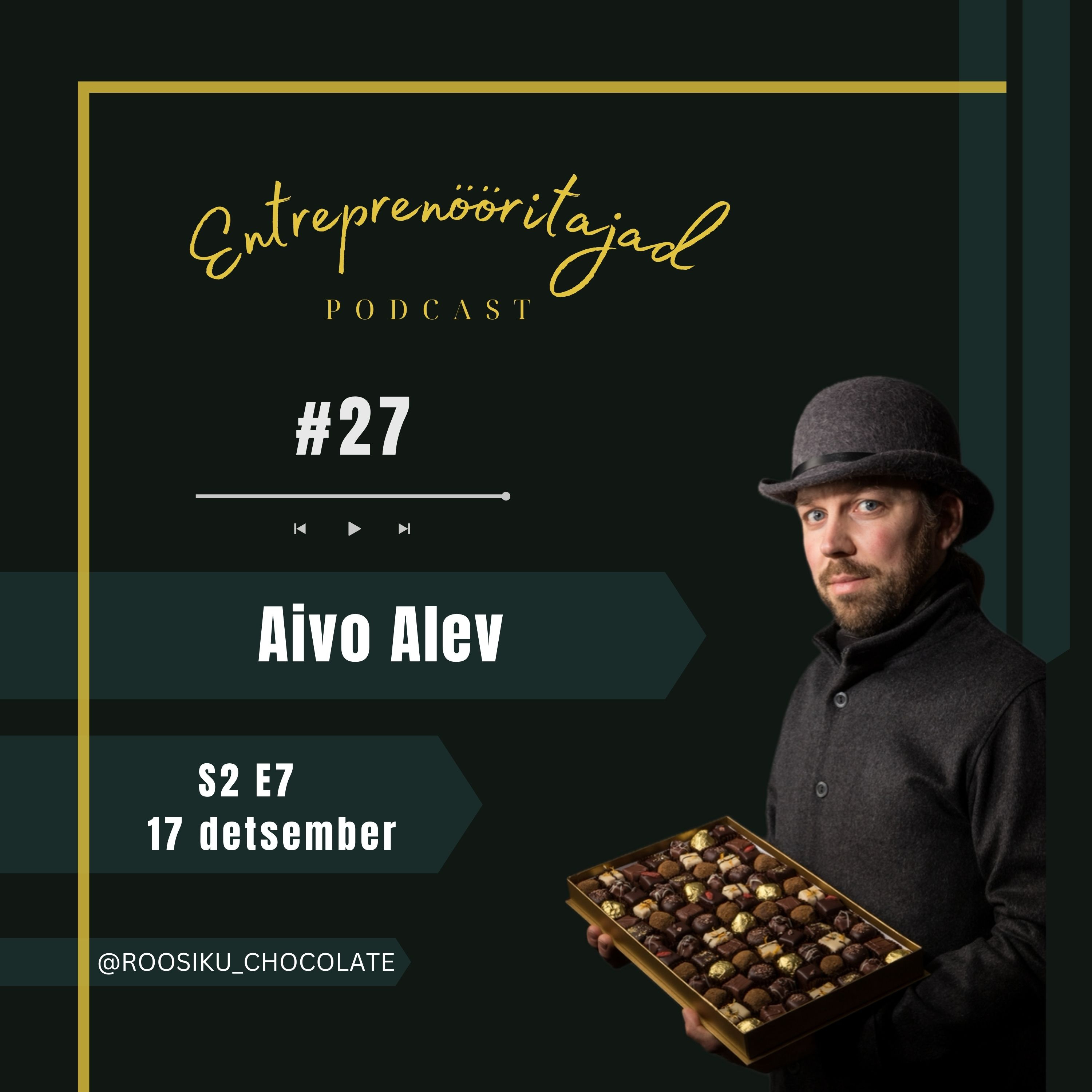 Entreprenööritajad