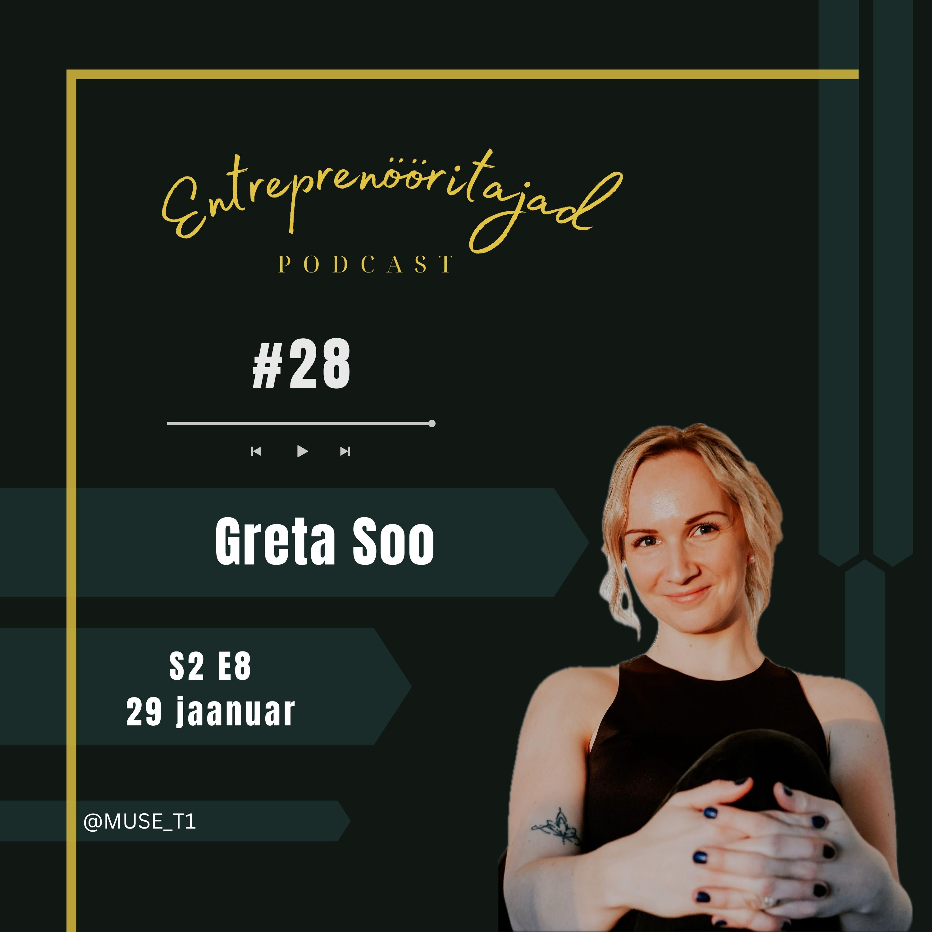 Entreprenööritajad