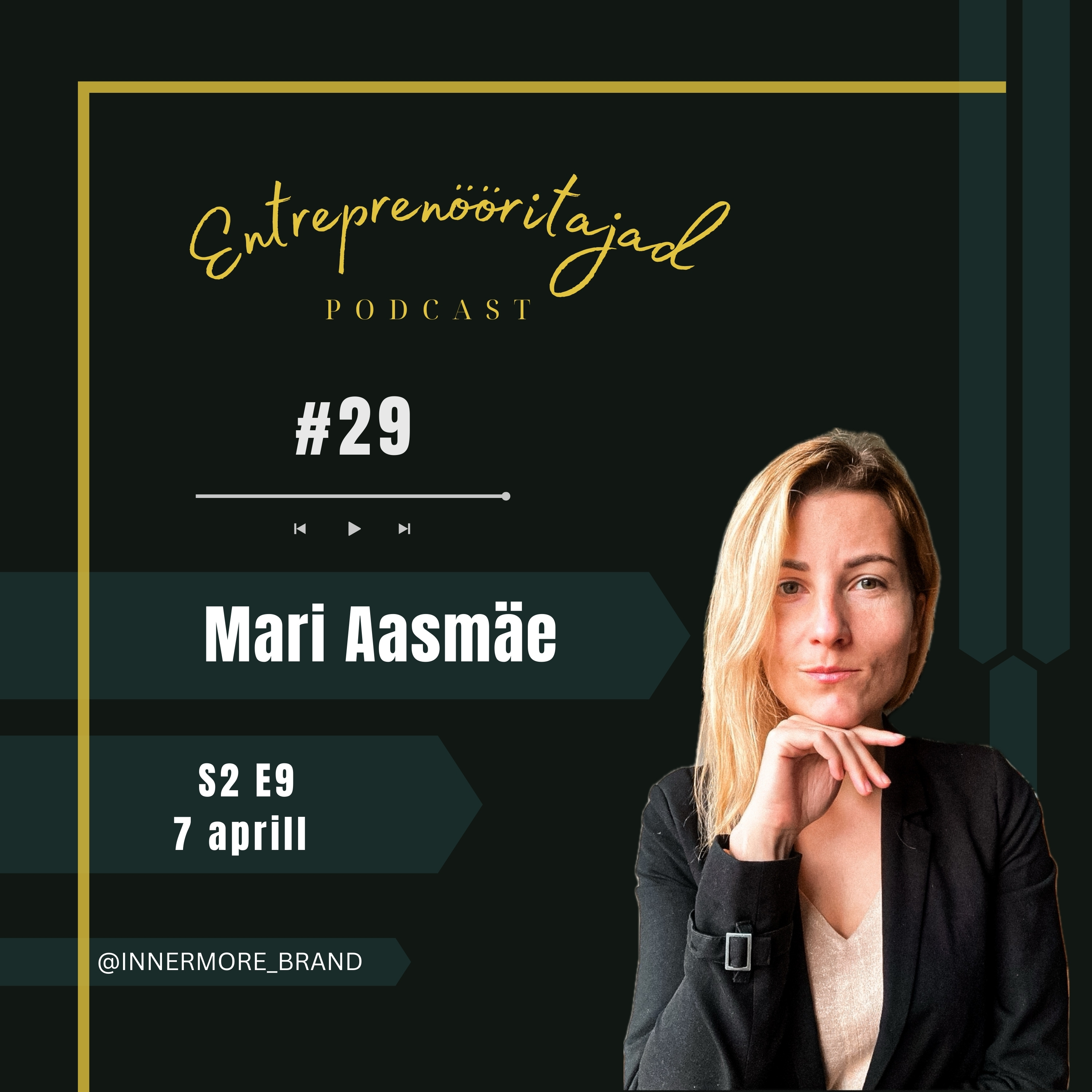 Entreprenööritajad