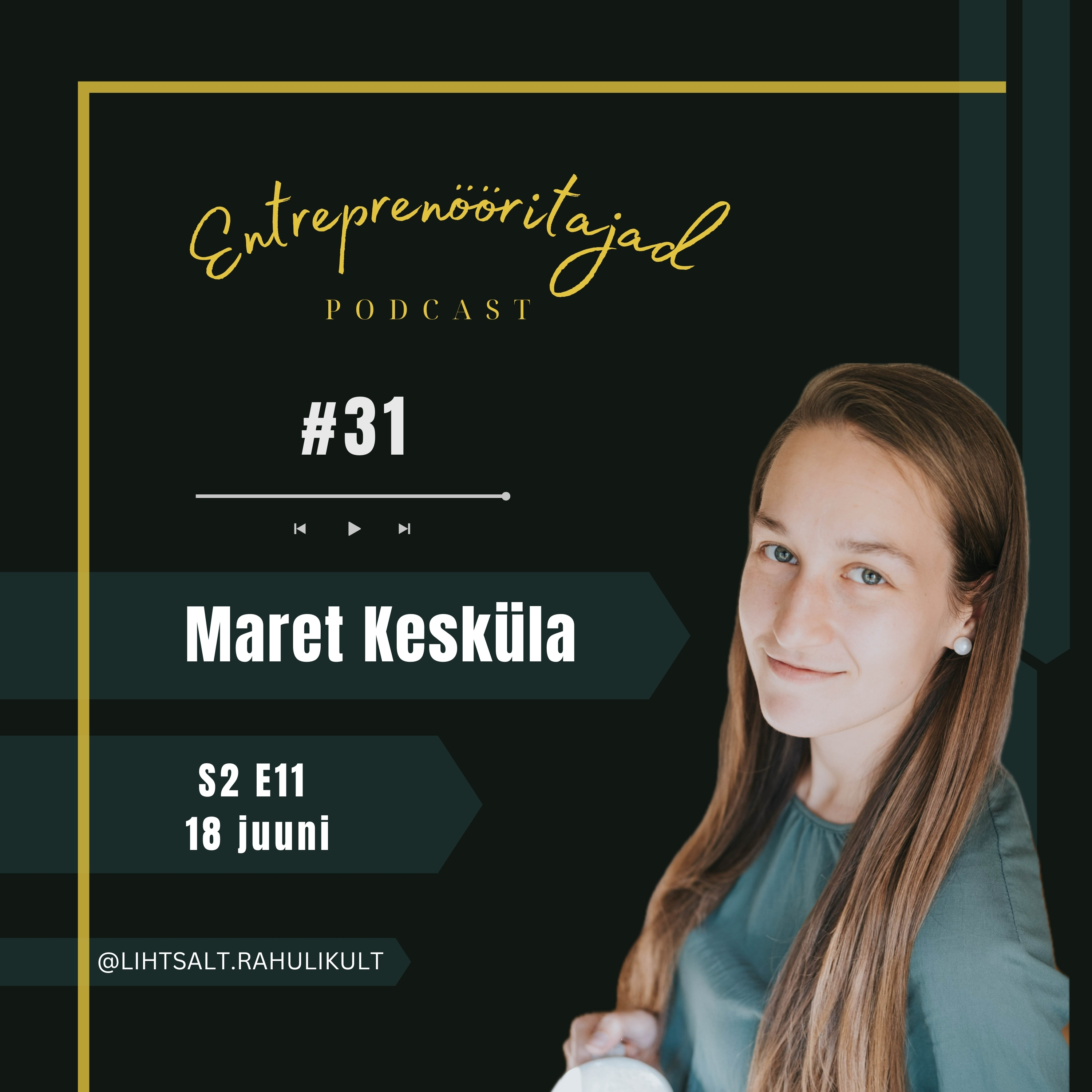 Entreprenööritajad