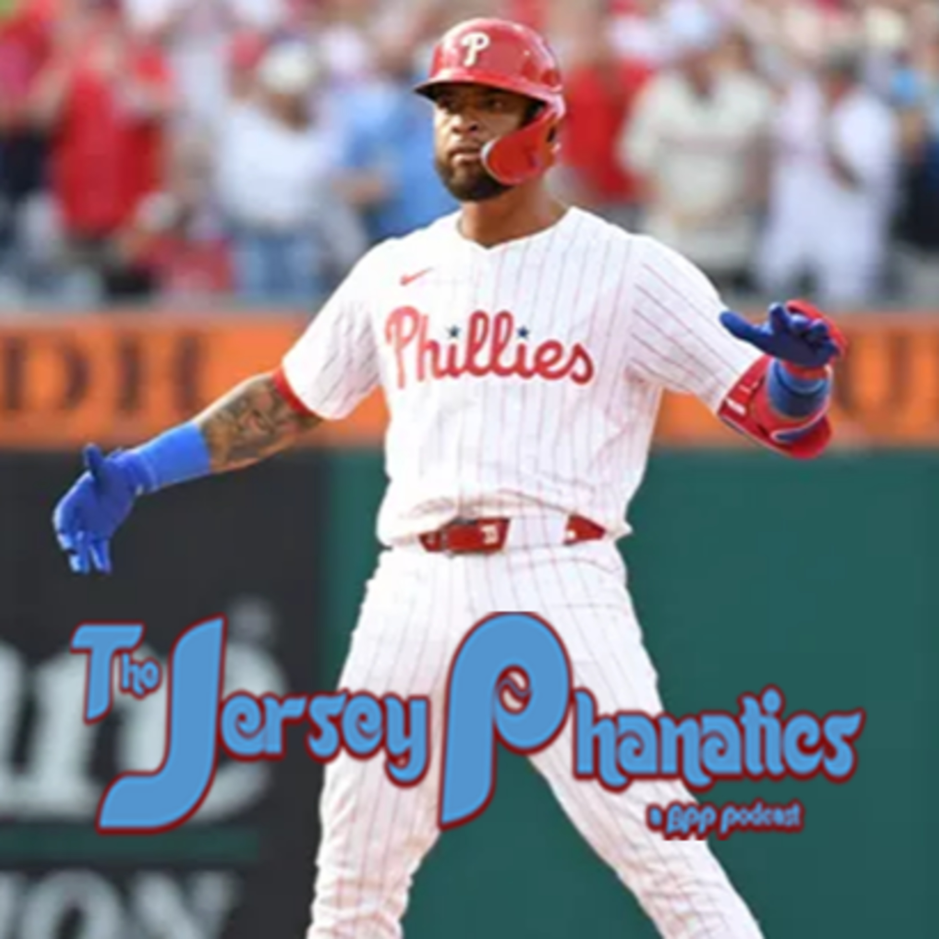 LOL Braves, Opening Weekend 2025 episode artwork