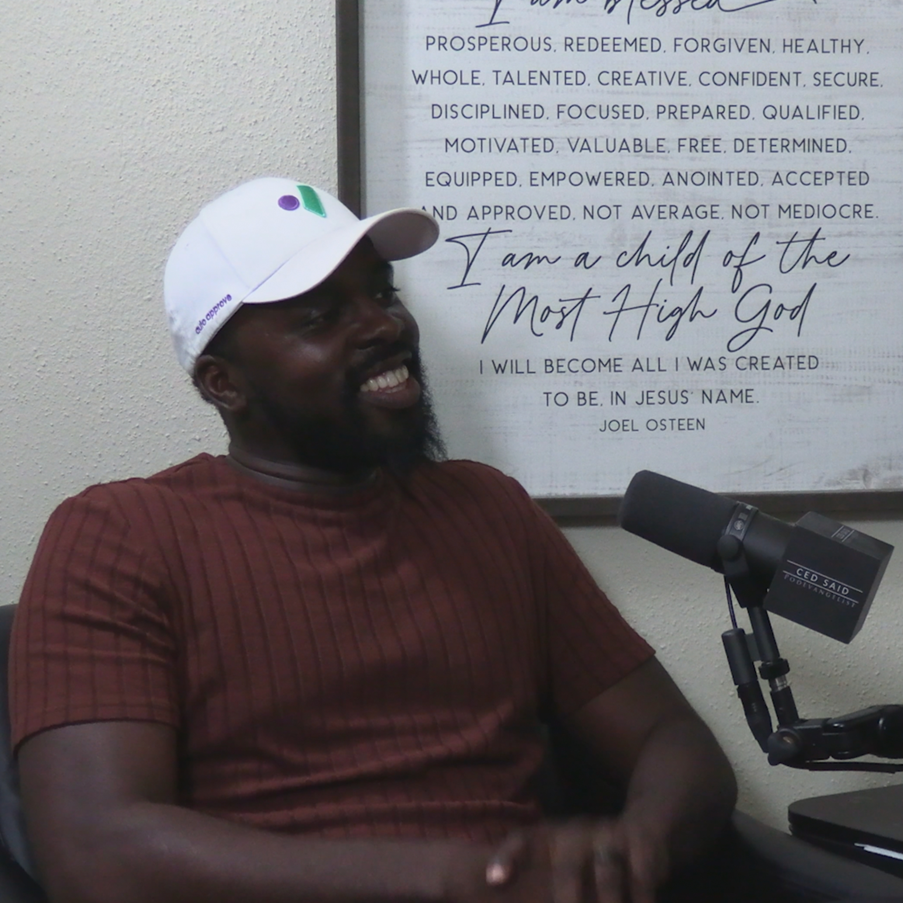 Chapter 76 Cameron Adams