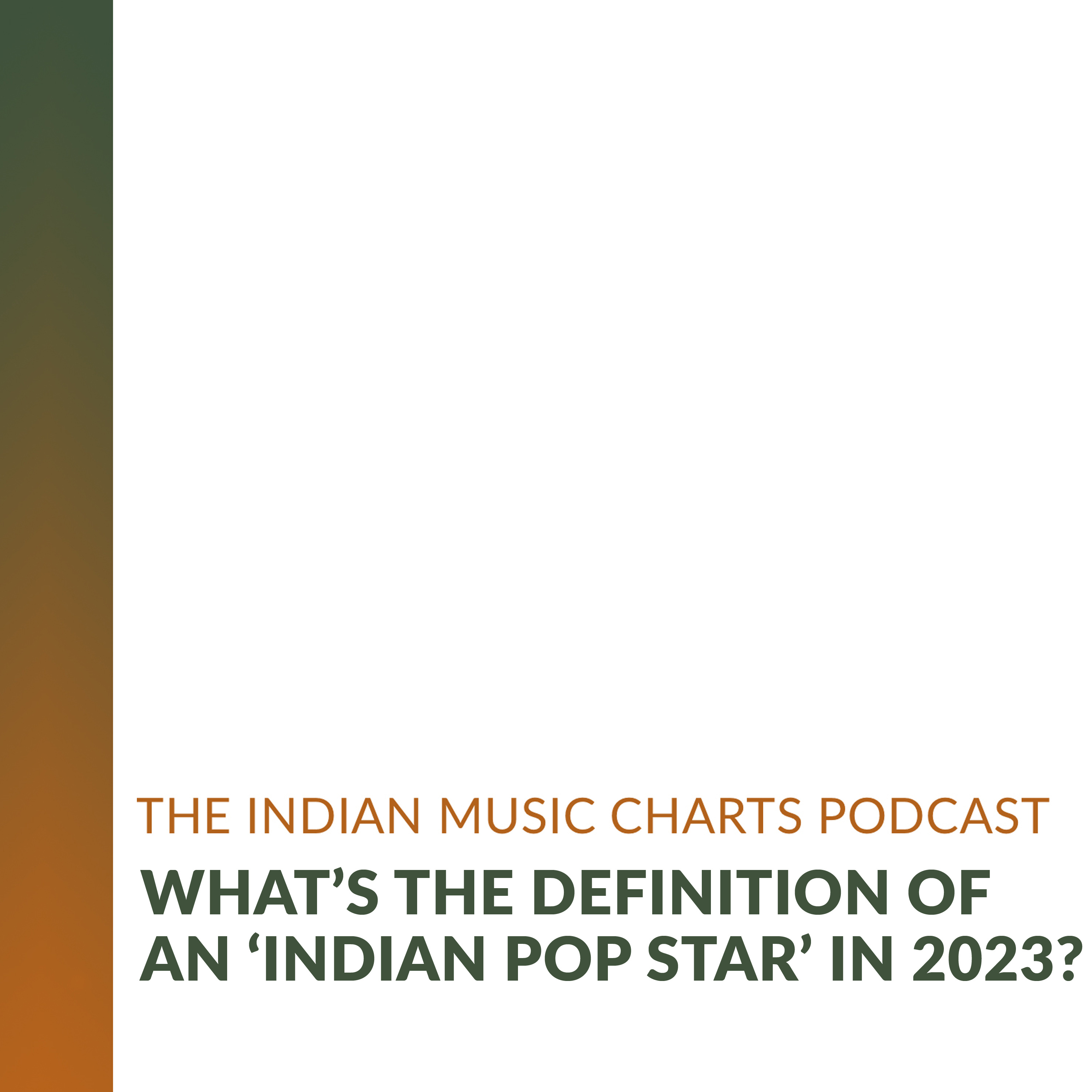 What's the definition of an 'Indian pop star' in 2023? (ft. Jay Mehta - Managing Director, Warner Music India)