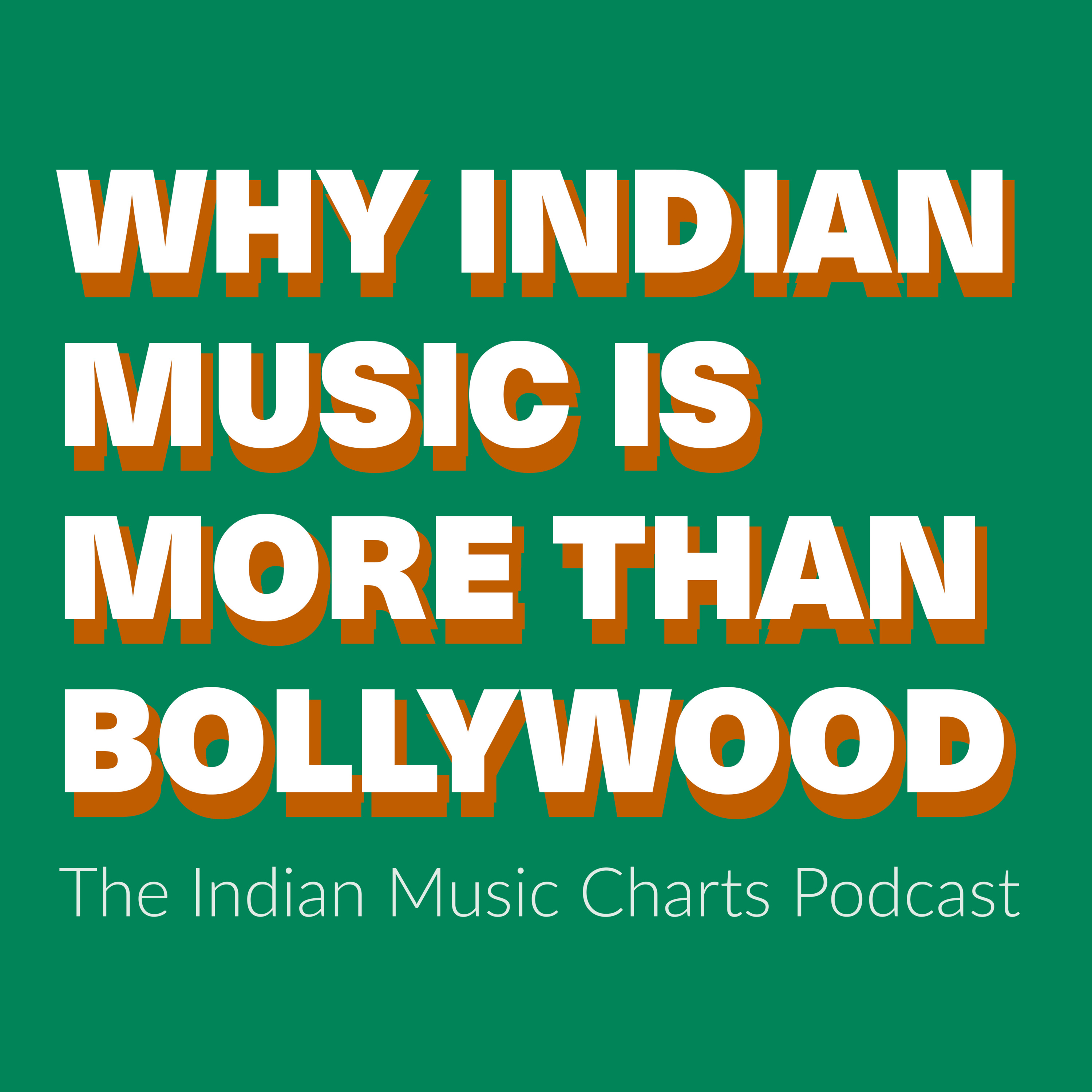 Why Indian music is more than Bollywood