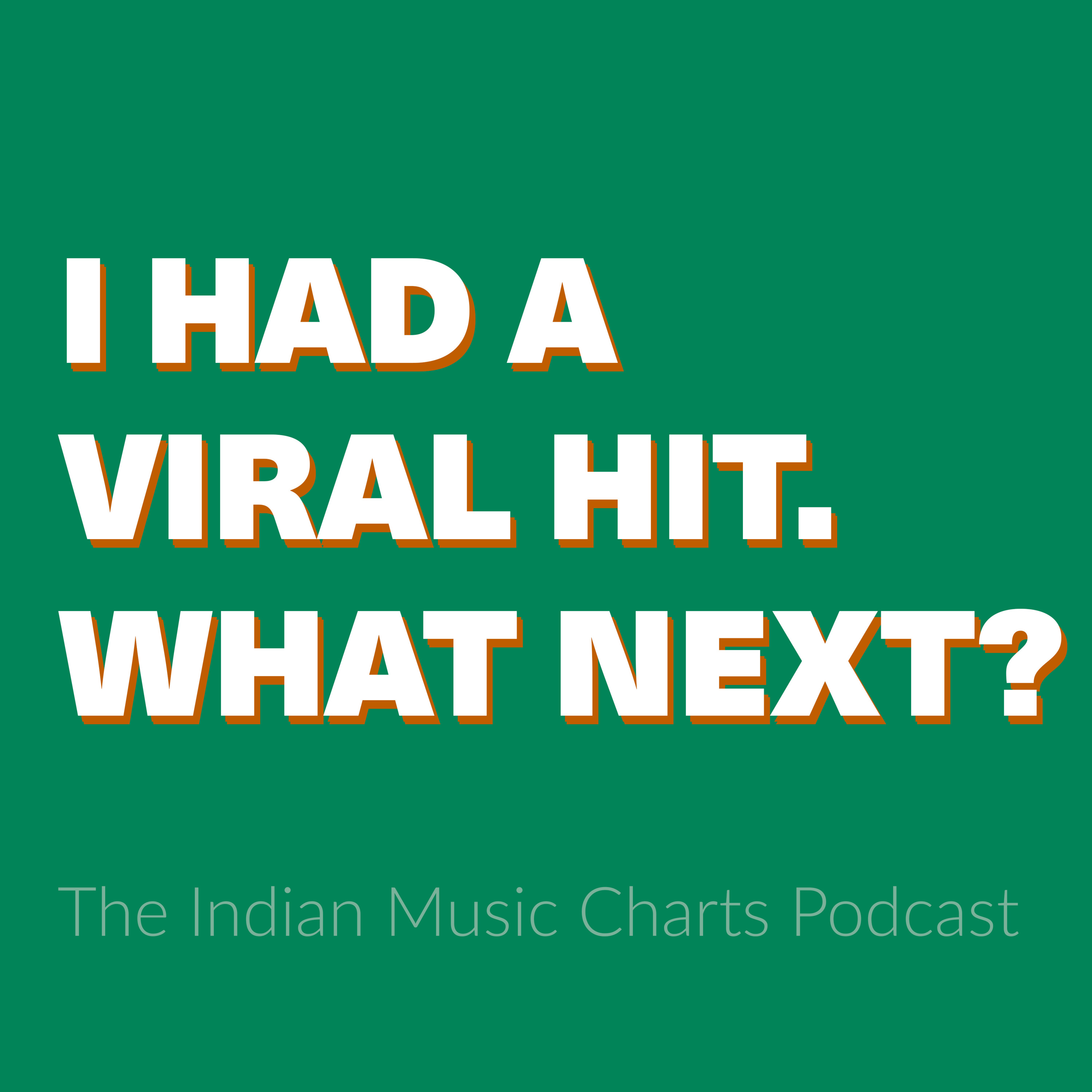 I have a viral hit. What next?