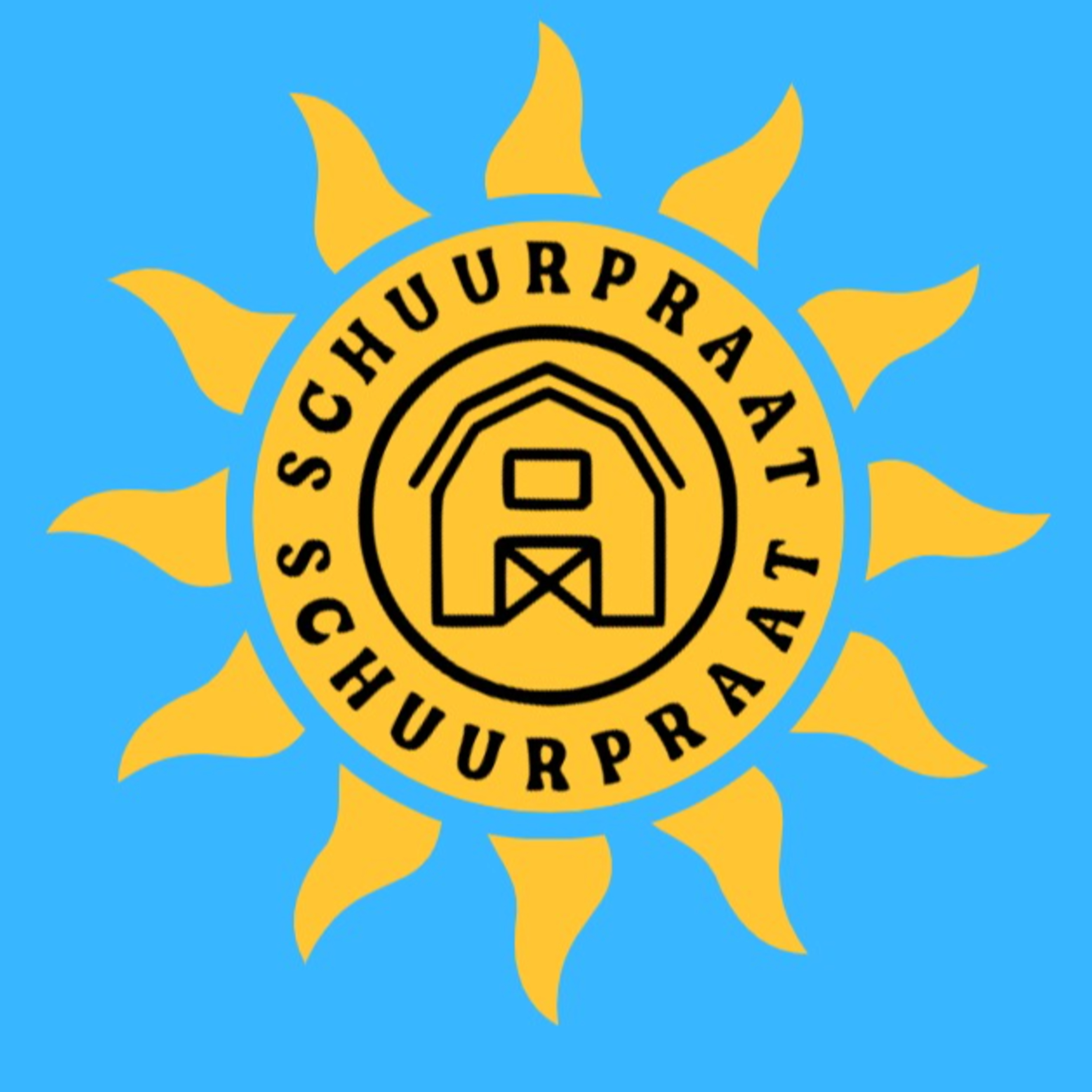 Schuurpraat