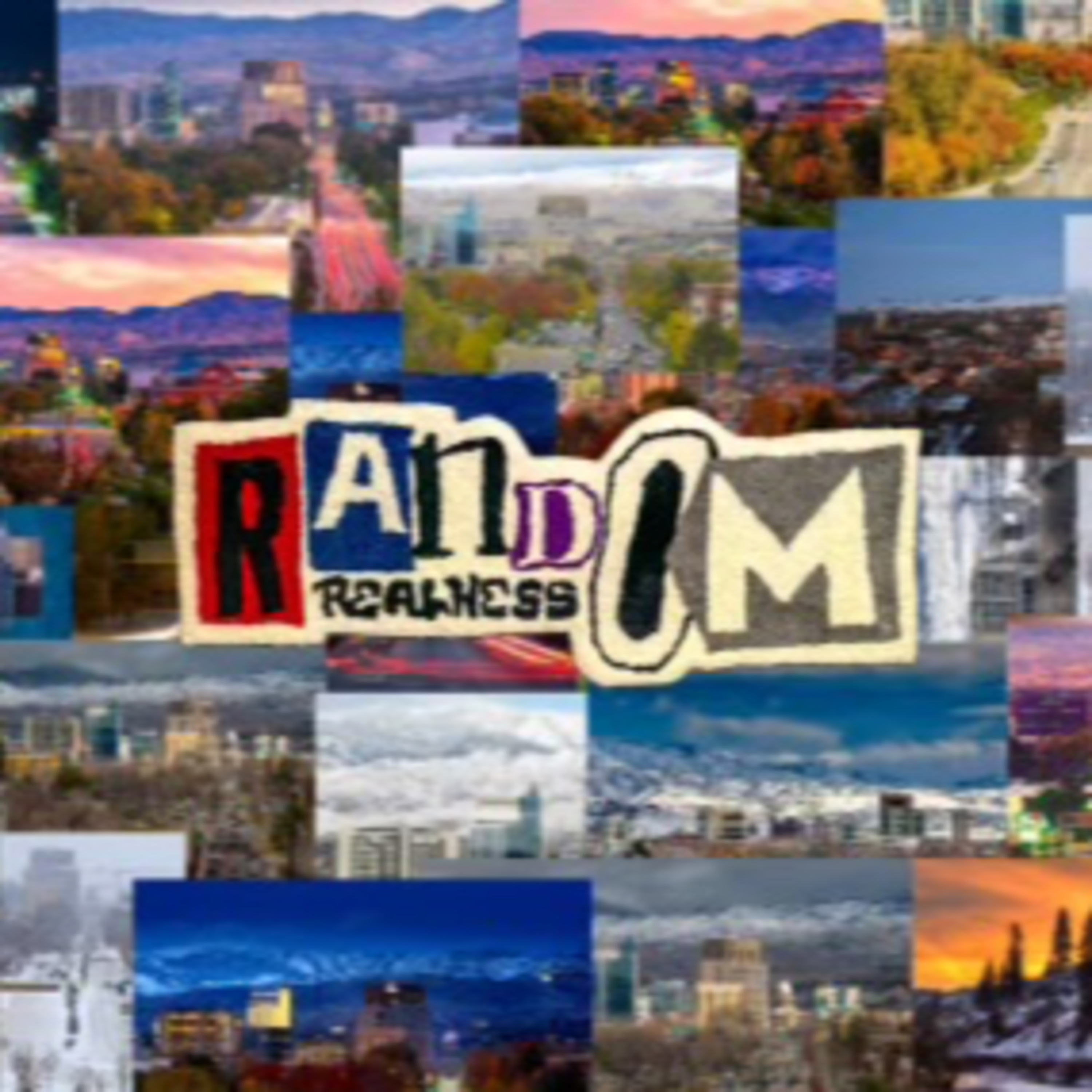 Random Realness