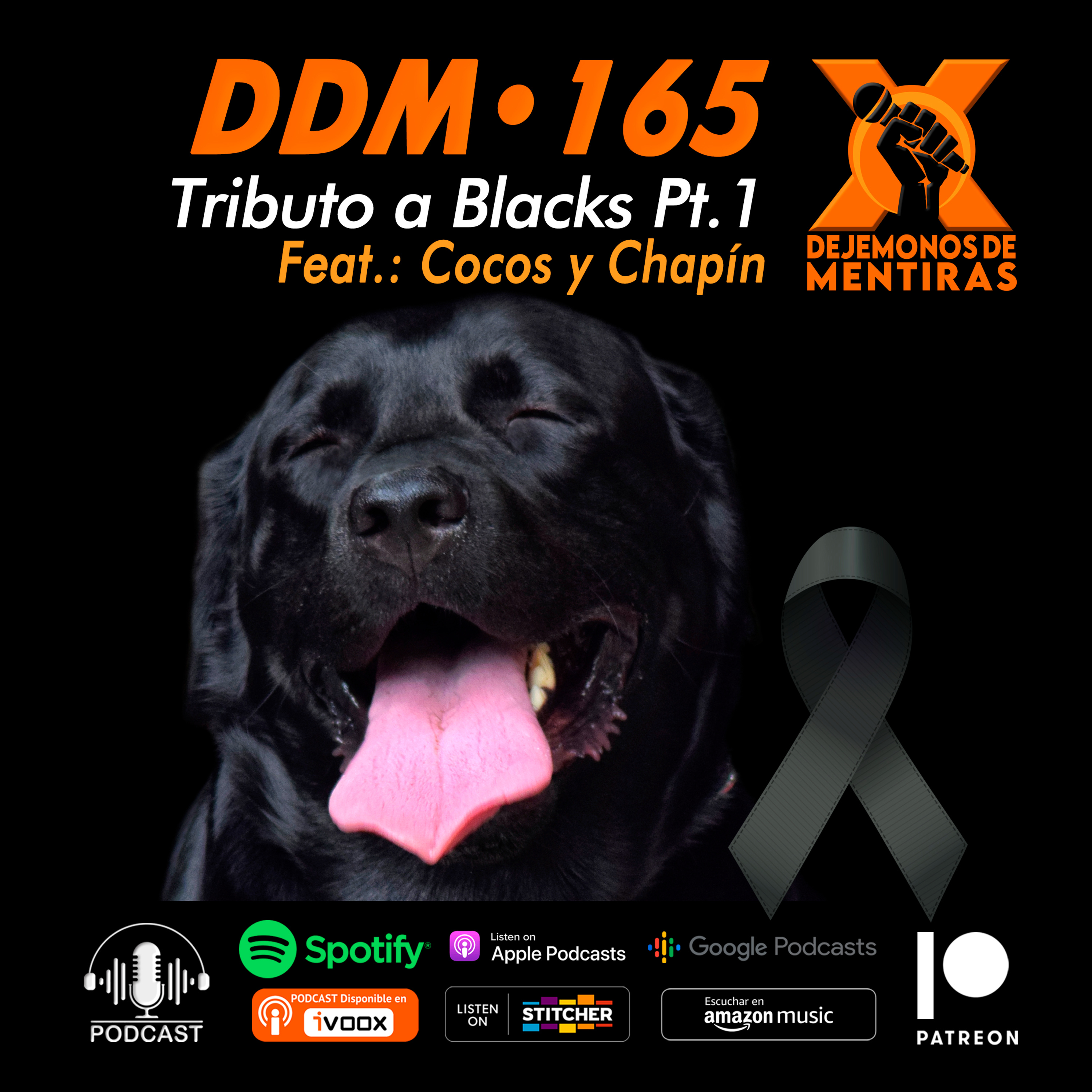 Portada de Dejemonos de Mentiras
