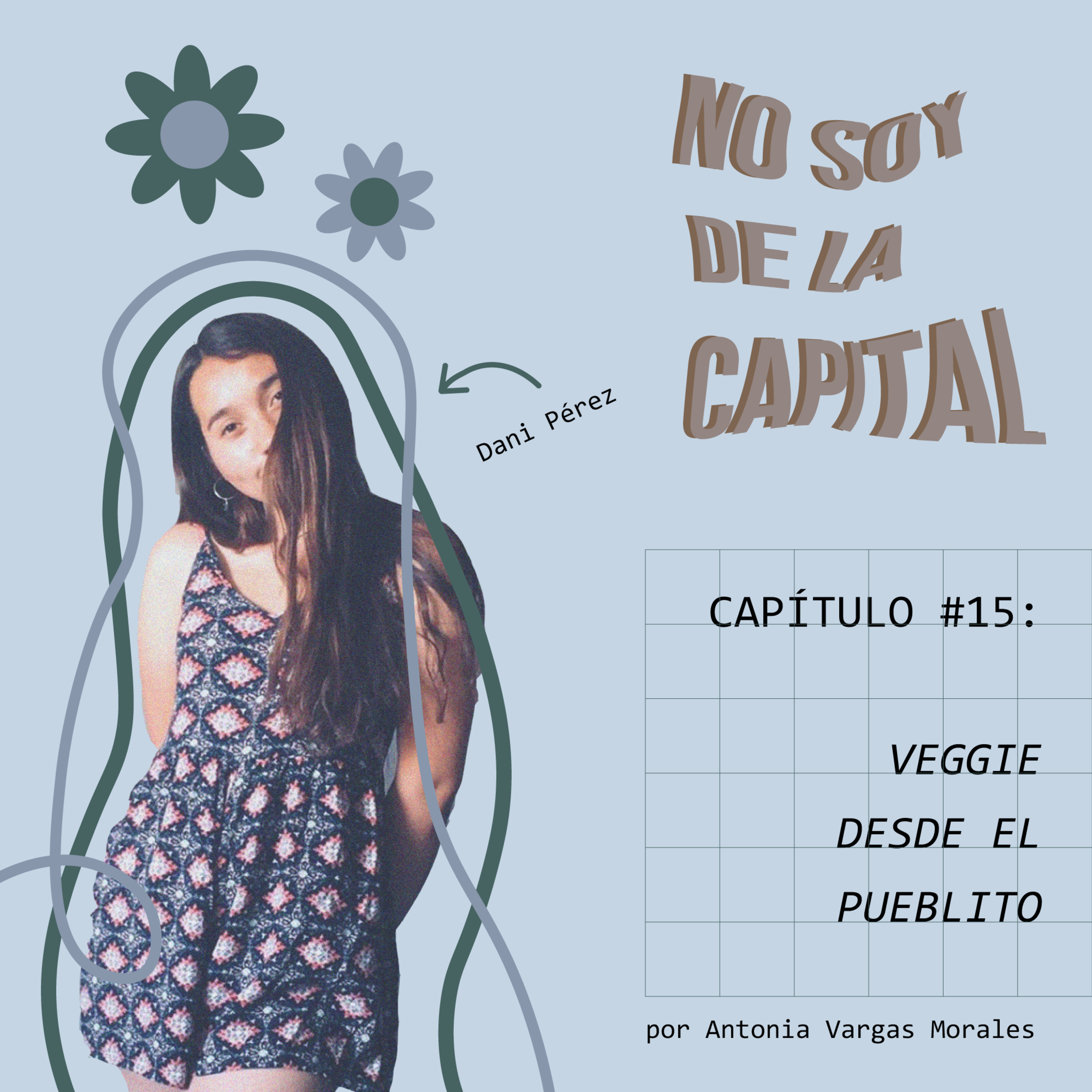 No soy de la Capital