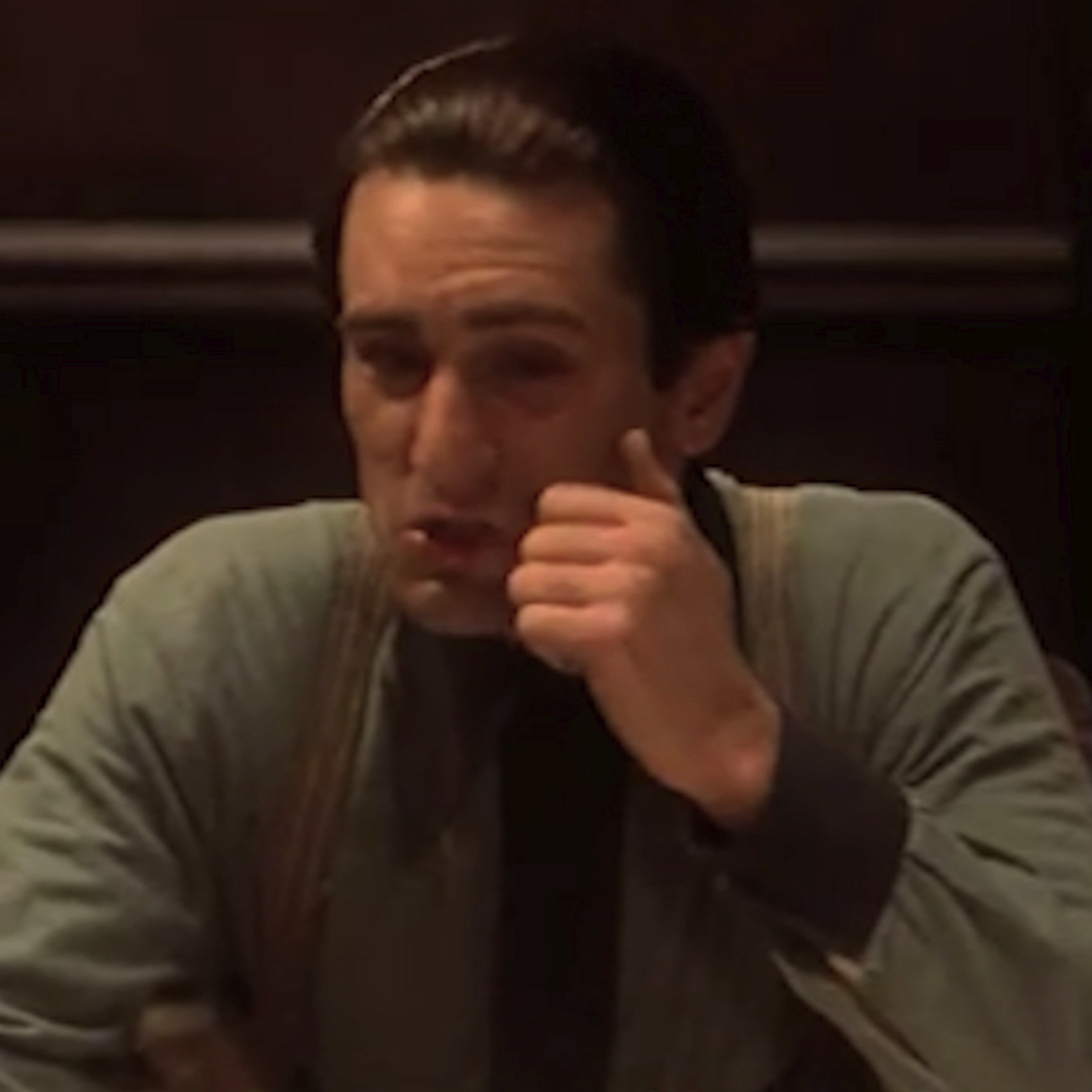 U Sicilianu O Cinema - Learn Sicilian with movies