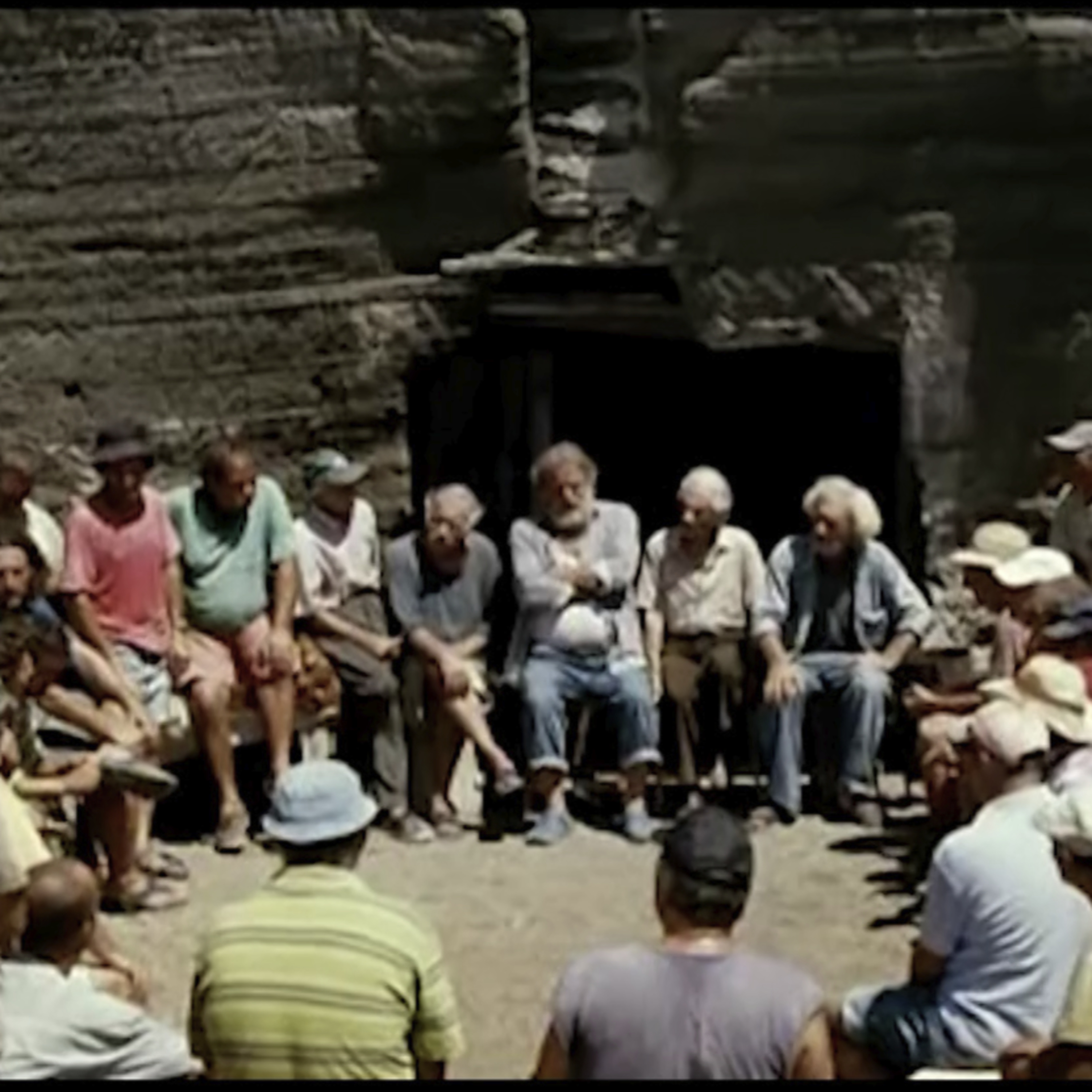 U Sicilianu O Cinema - Learn Sicilian with movies