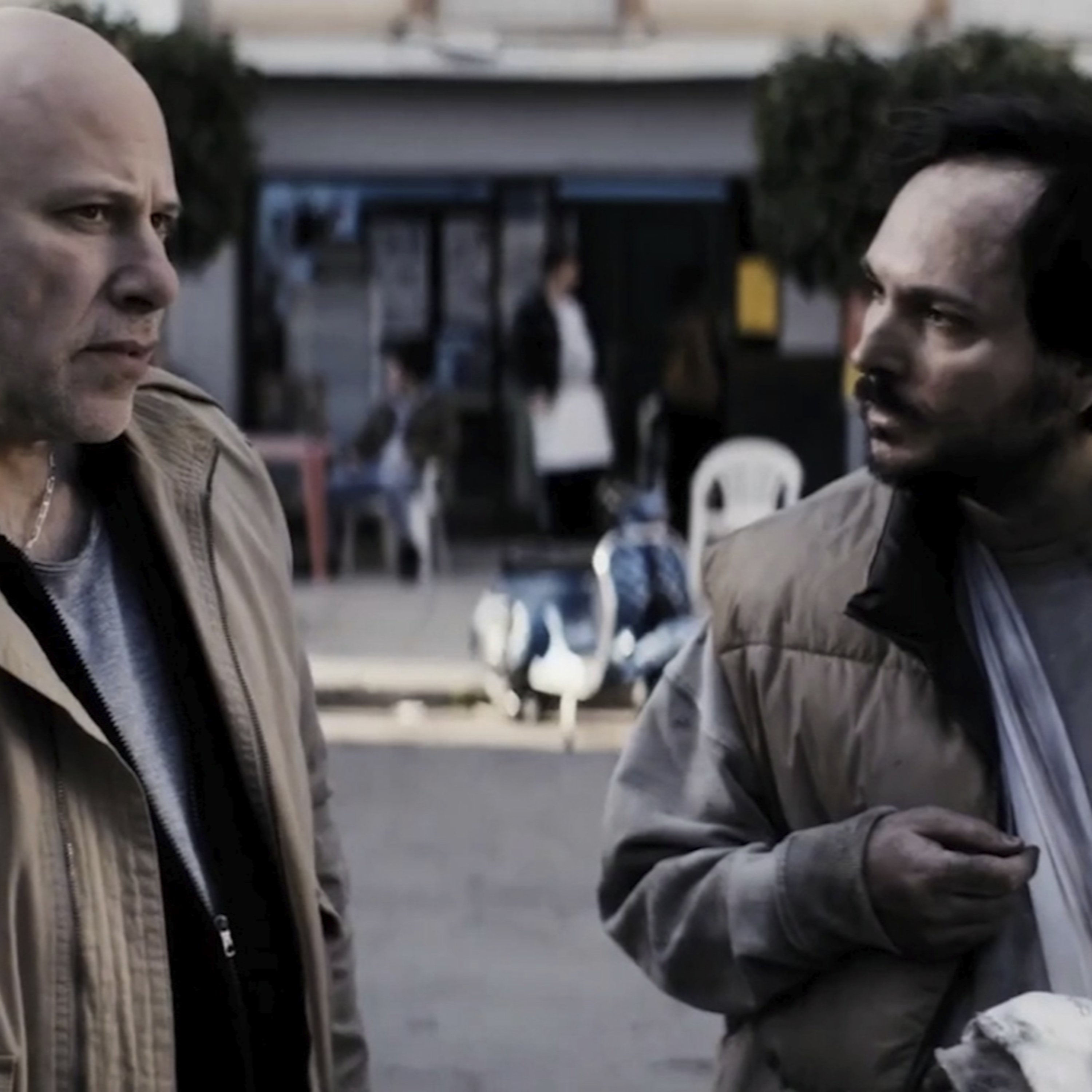 U Sicilianu O Cinema - Learn Sicilian with movies