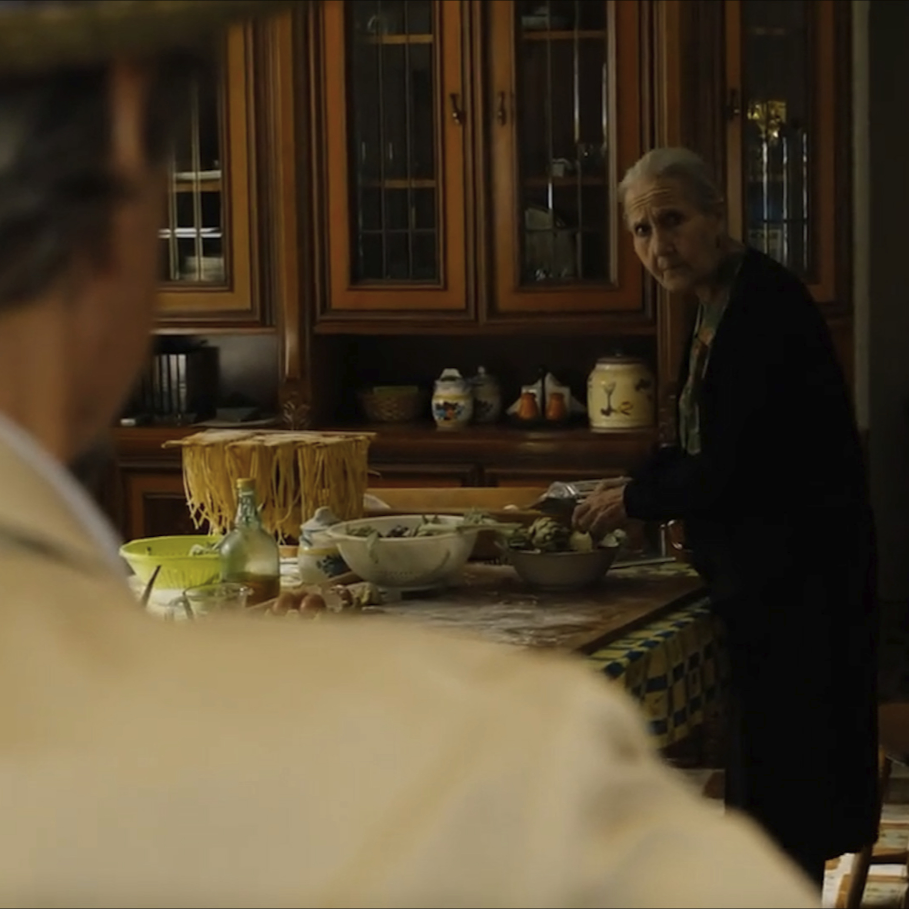 U Sicilianu O Cinema - Learn Sicilian with movies