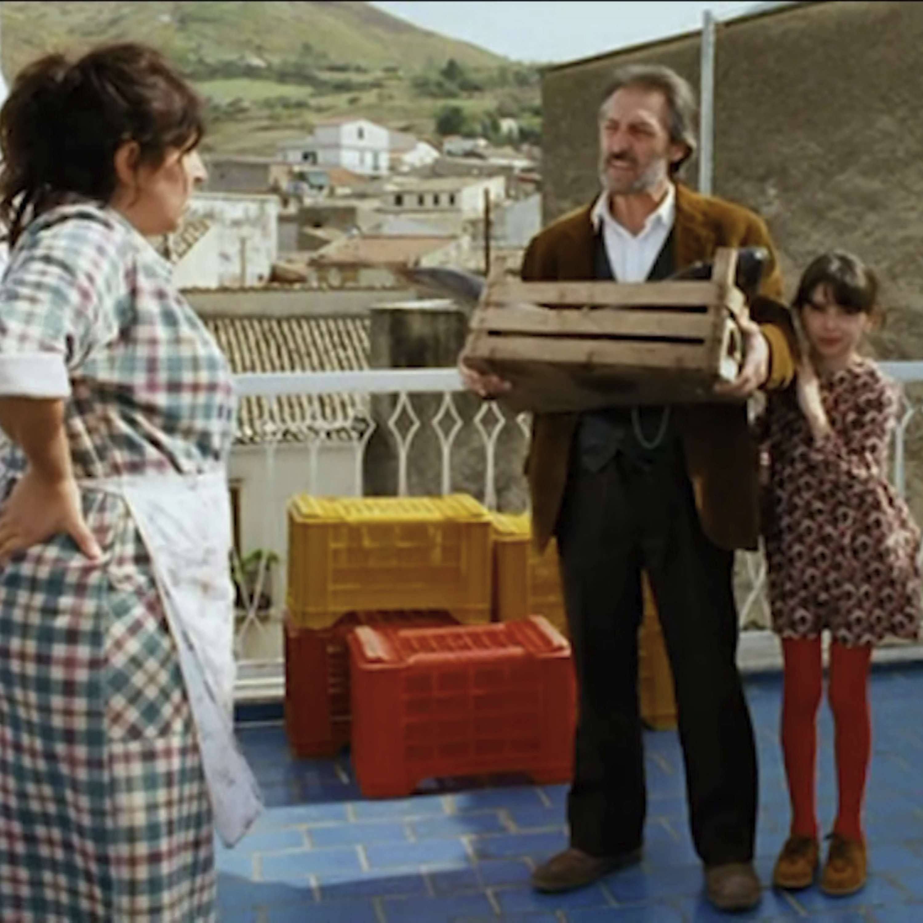 U Sicilianu O Cinema - Learn Sicilian with movies