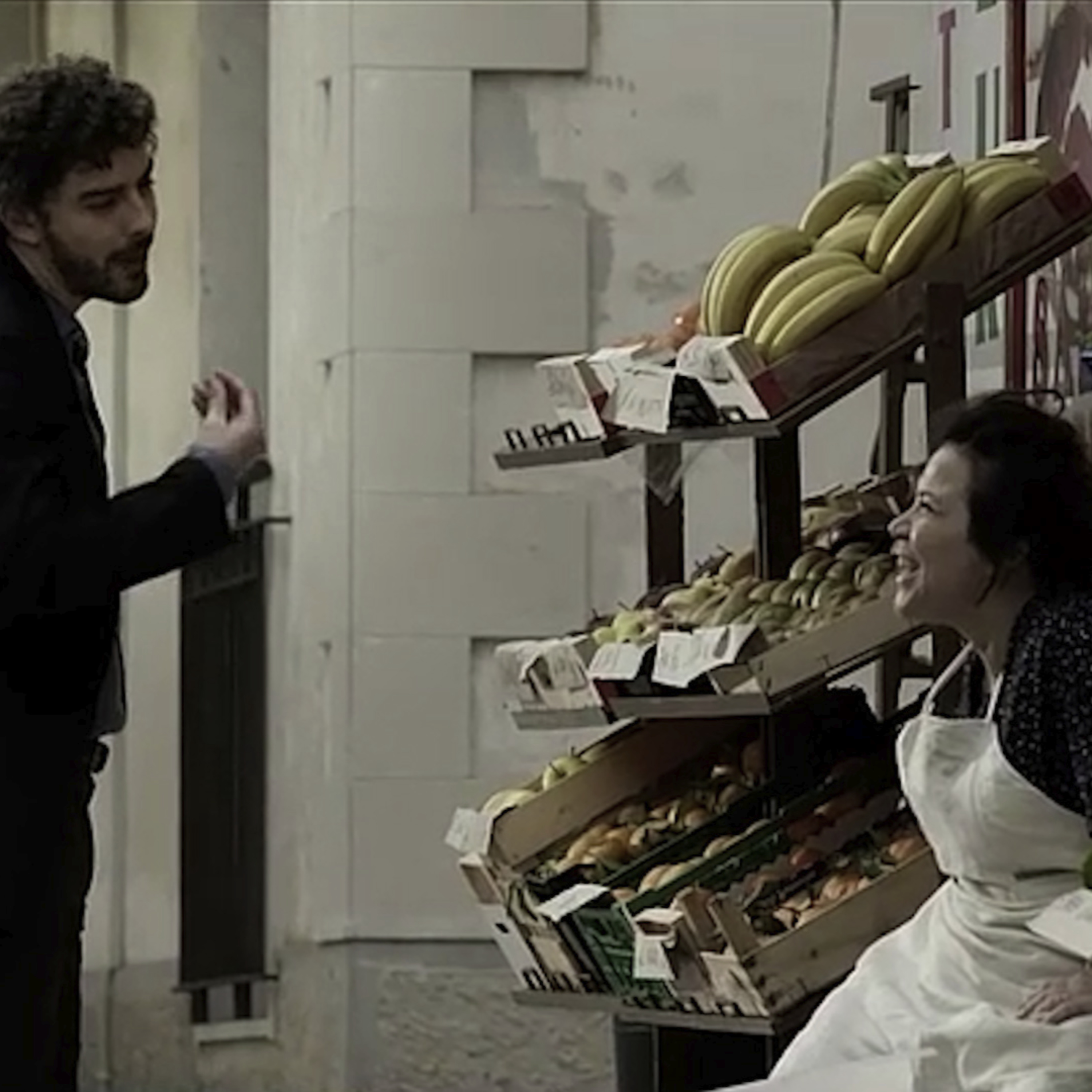 U Sicilianu O Cinema - Learn Sicilian with movies