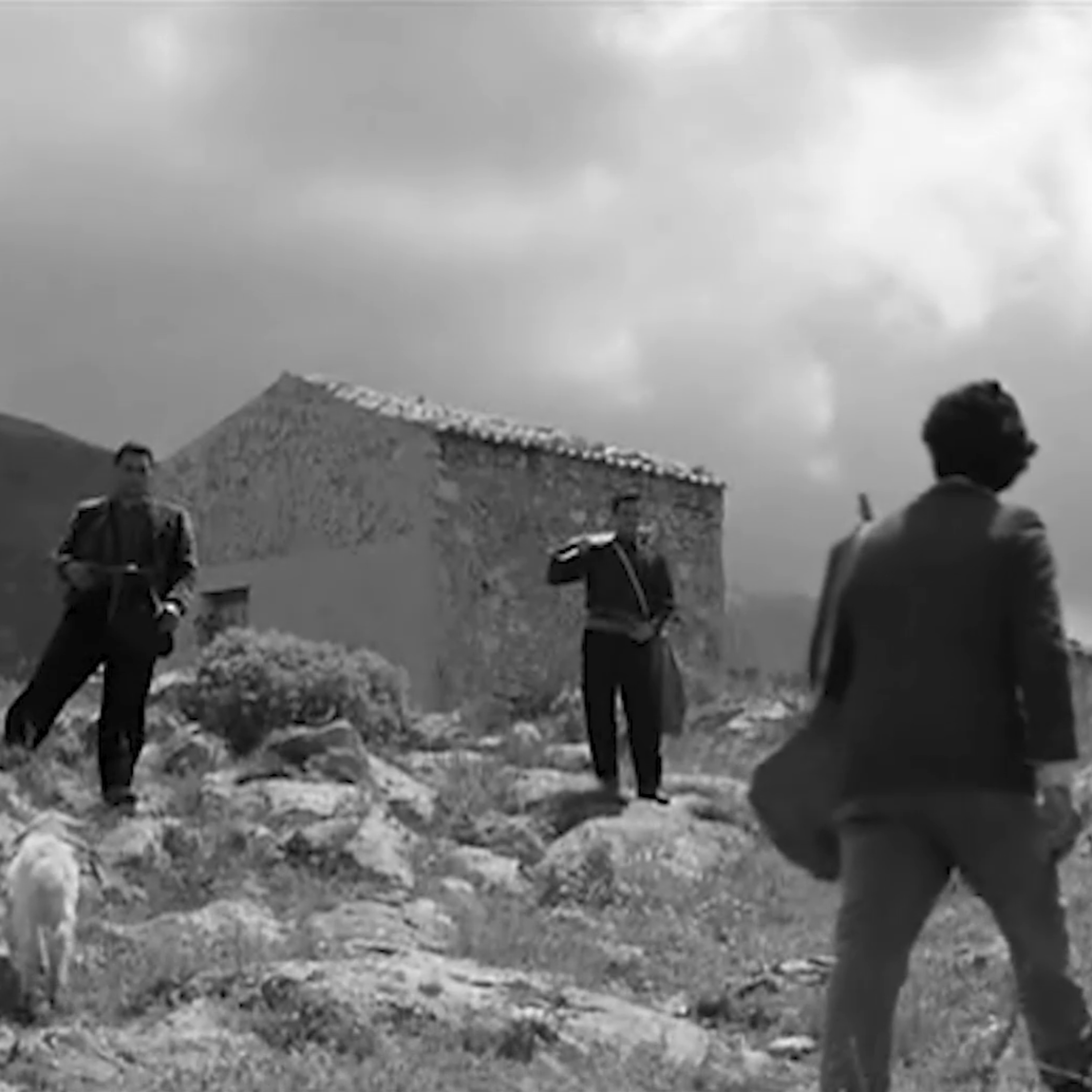 U Sicilianu O Cinema - Learn Sicilian with movies