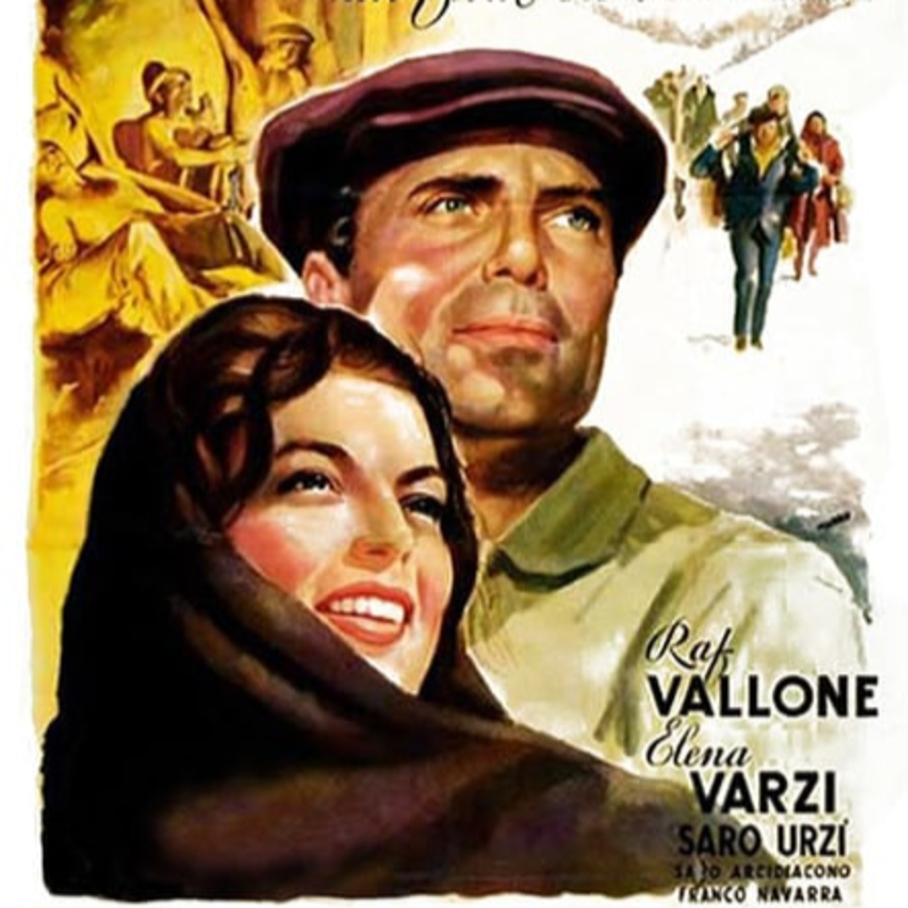 U Sicilianu O Cinema - Learn Sicilian with movies