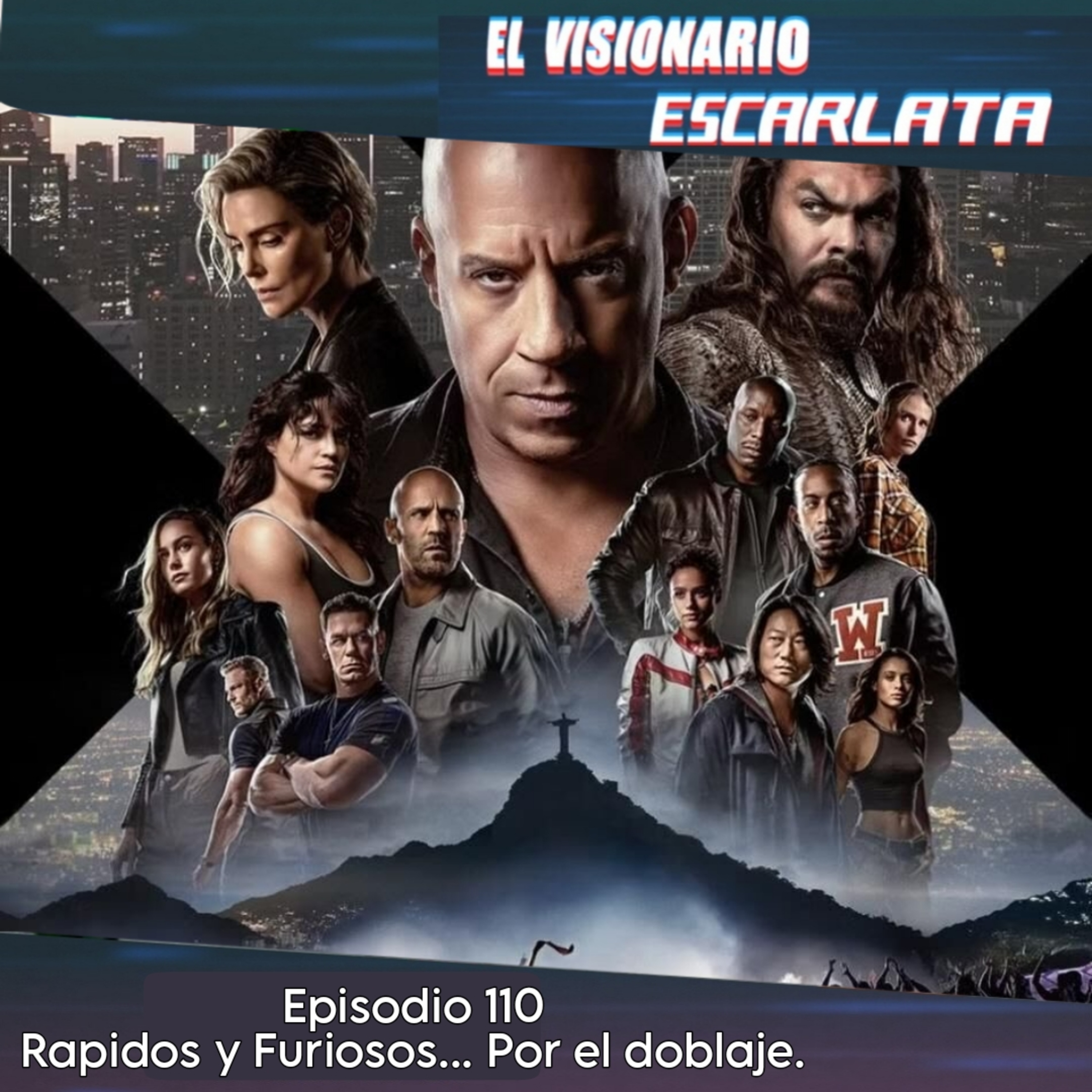 El Visionario Escarlata.