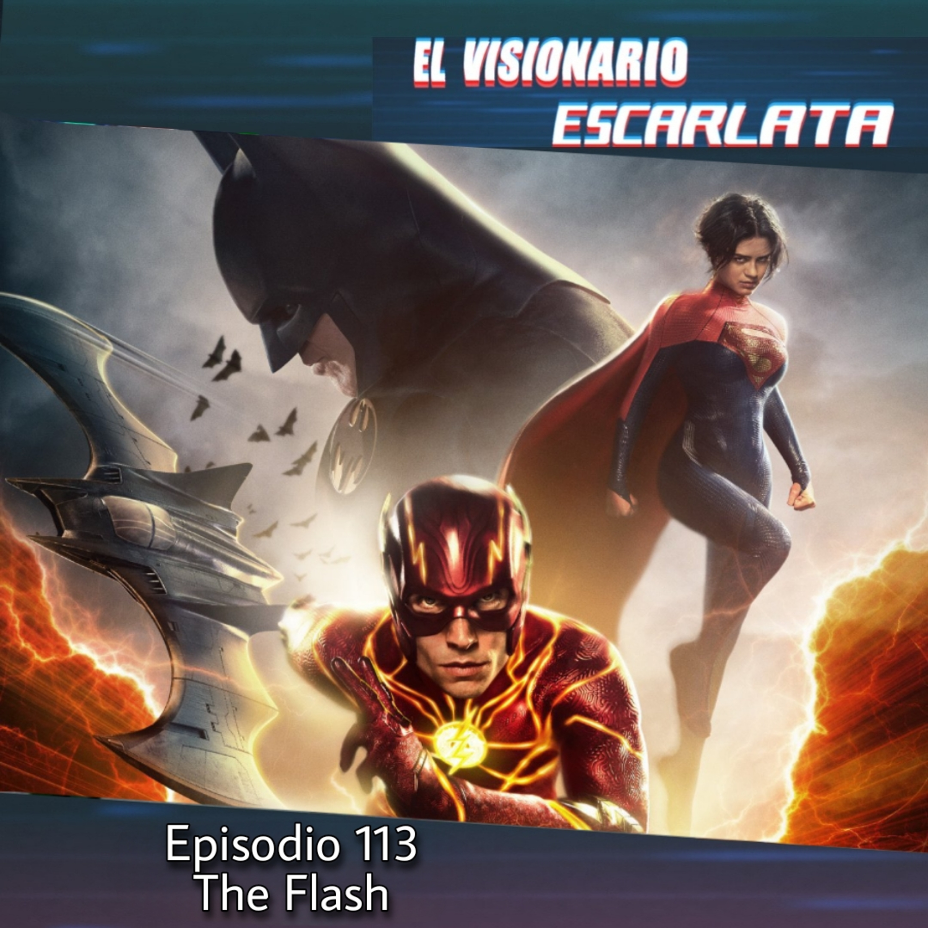 El Visionario Escarlata.