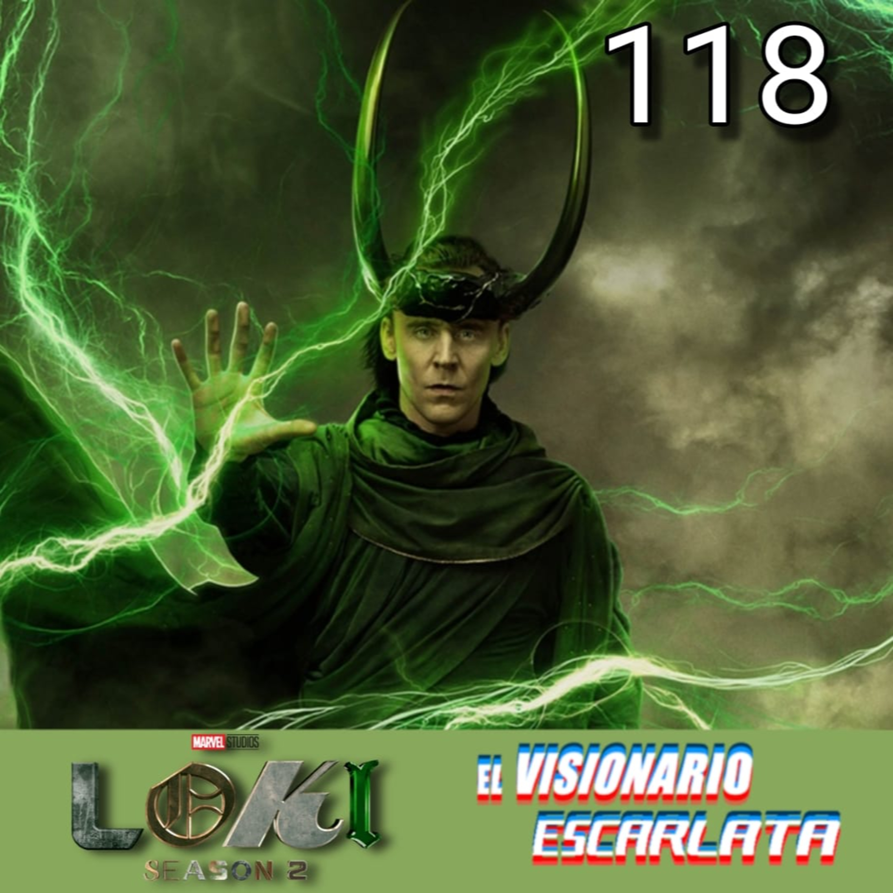 El Visionario Escarlata.
