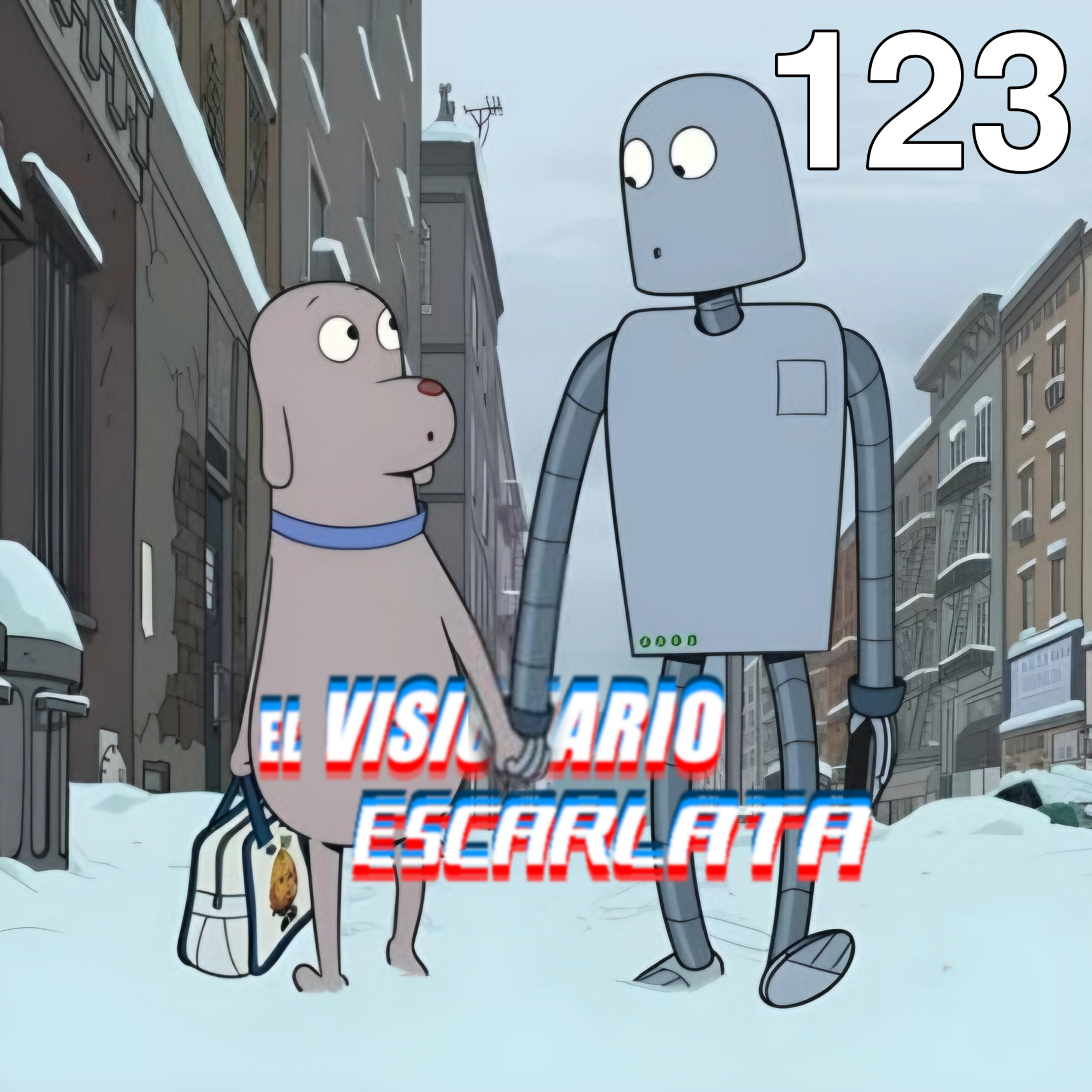 El Visionario Escarlata.