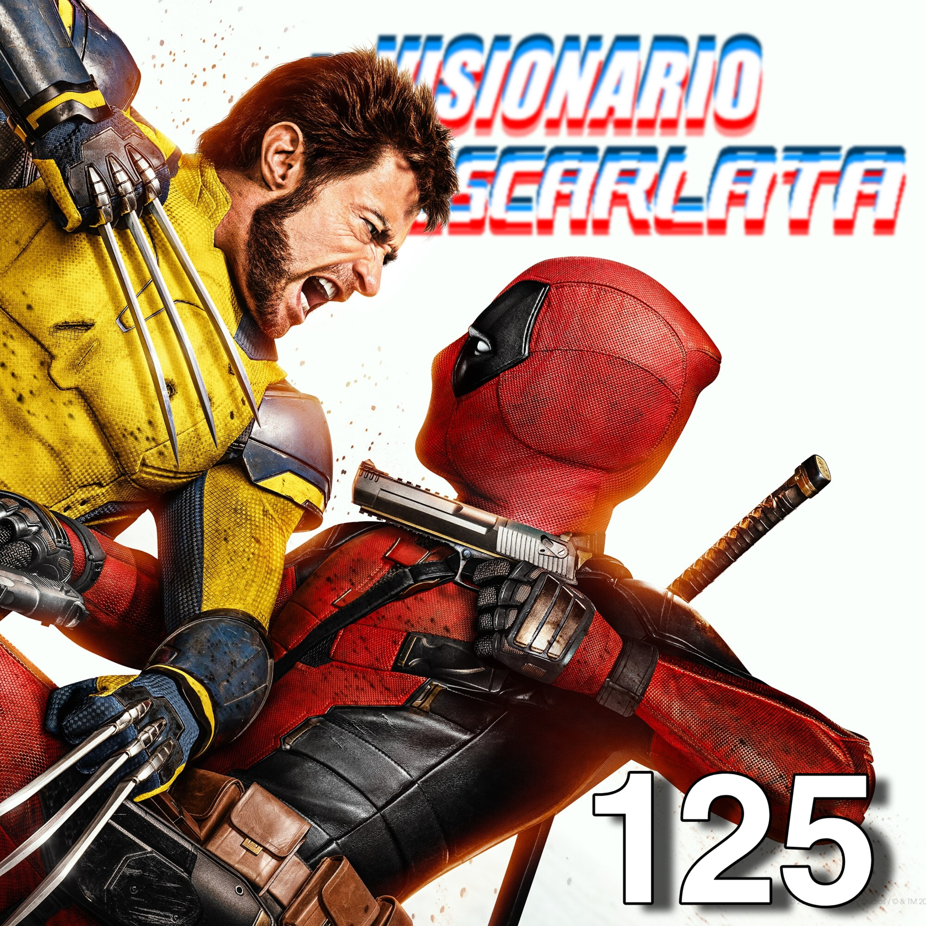 El Visionario Escarlata.