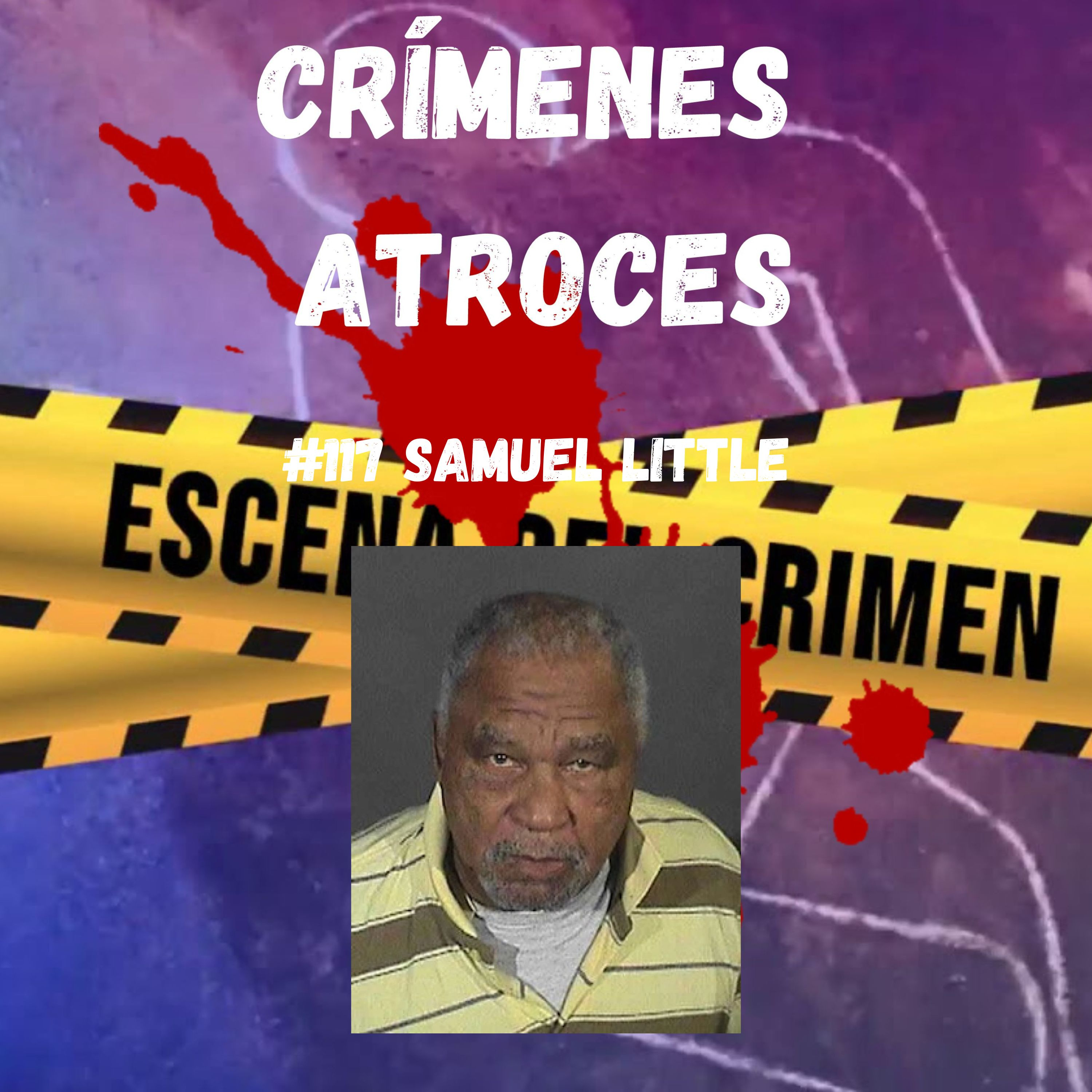 Crímenes Atroces
