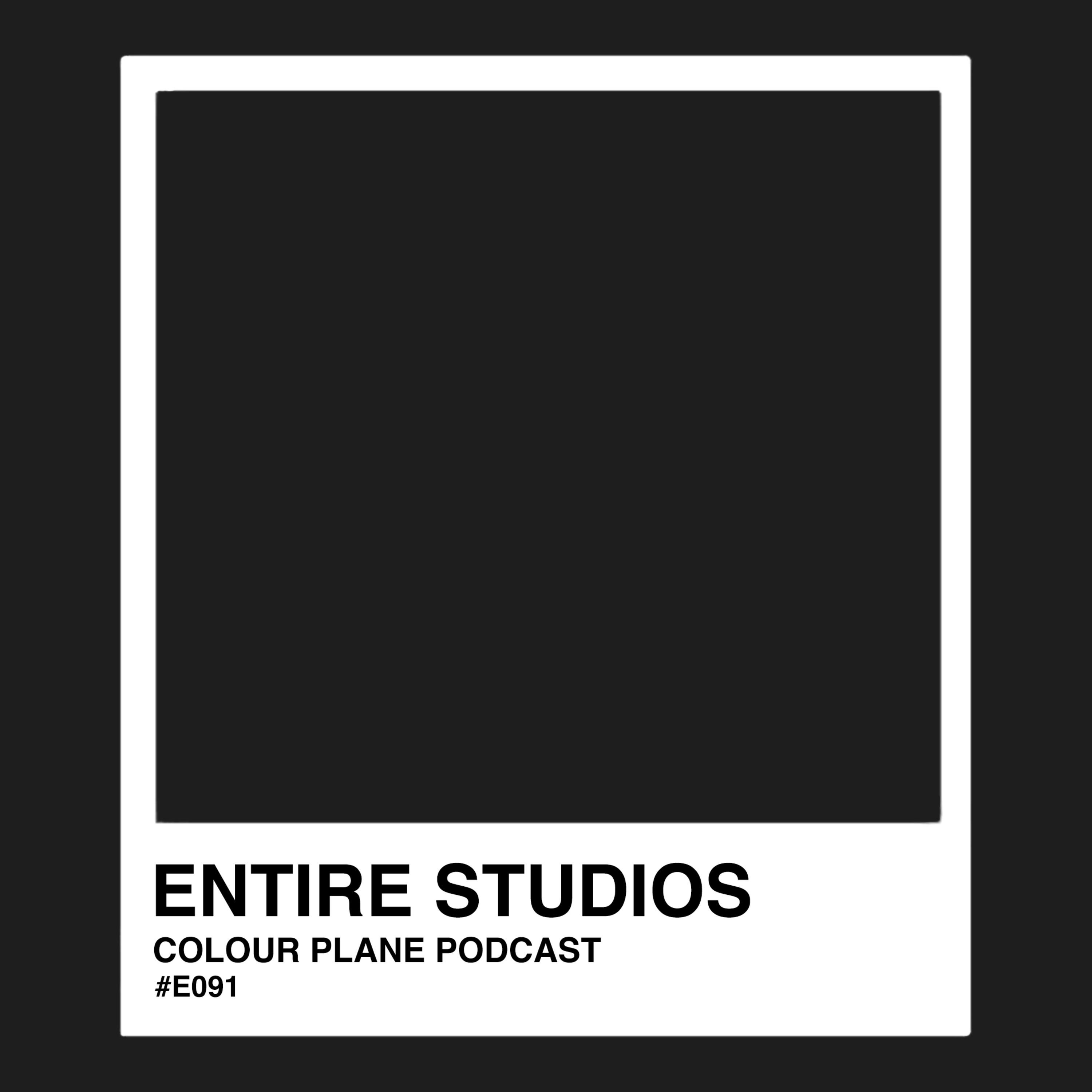 E091: The Entire Studios Story - Brand Breakdown