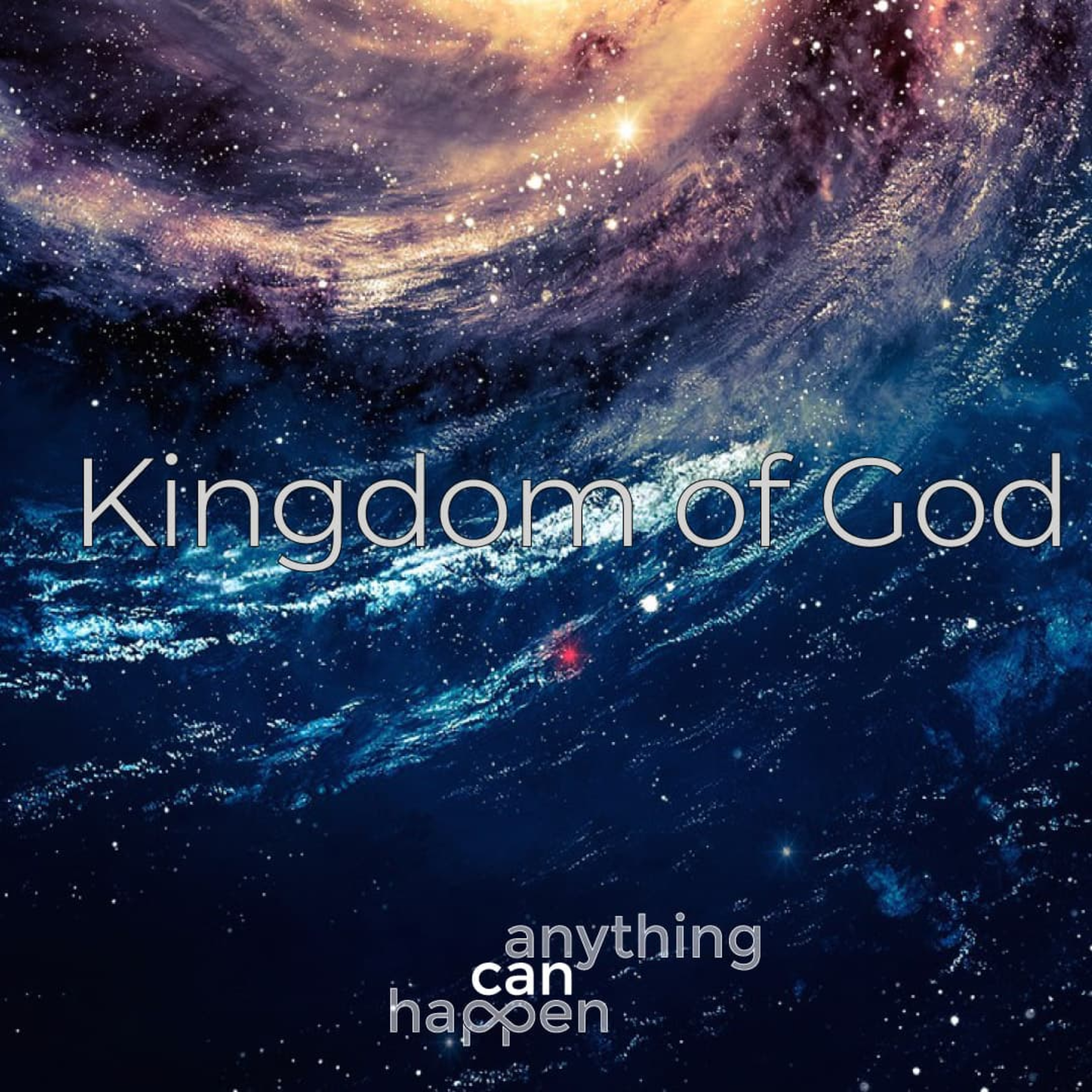 Kingdom of God
