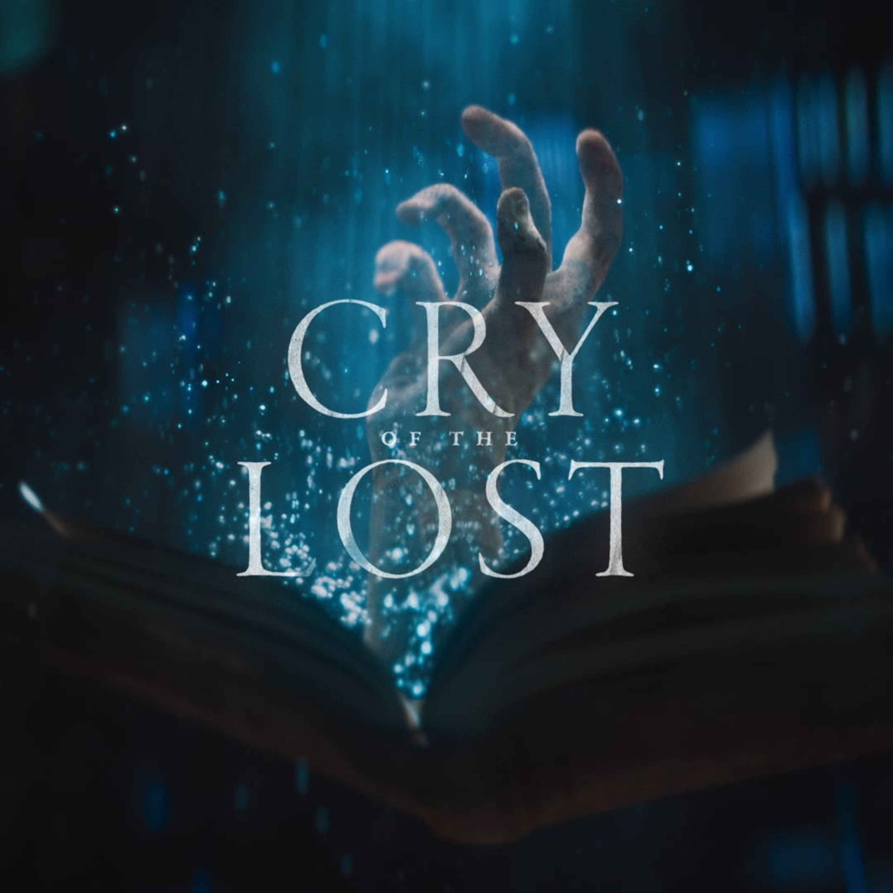 Cry of the Lost - Part 1