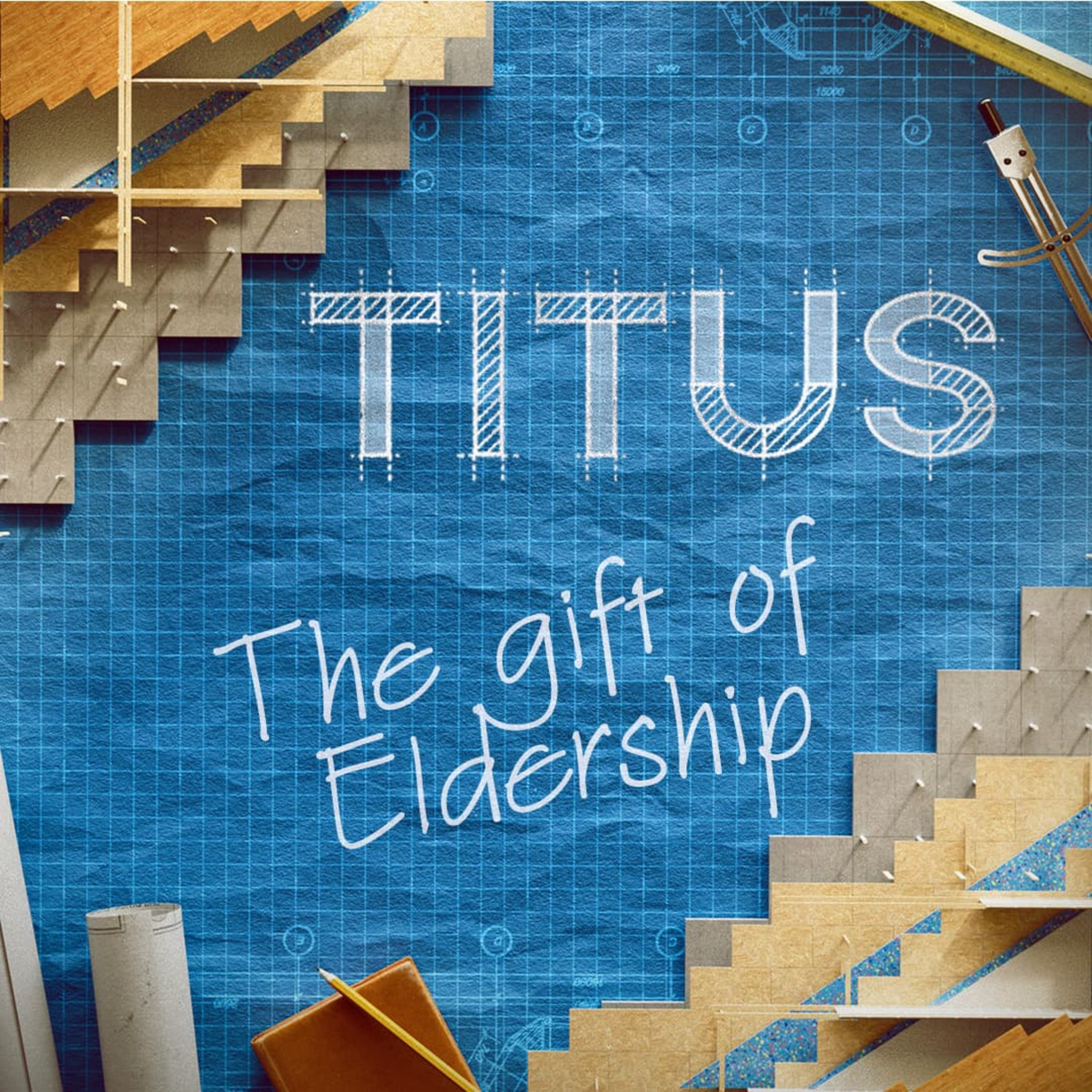 The gift of Eldership